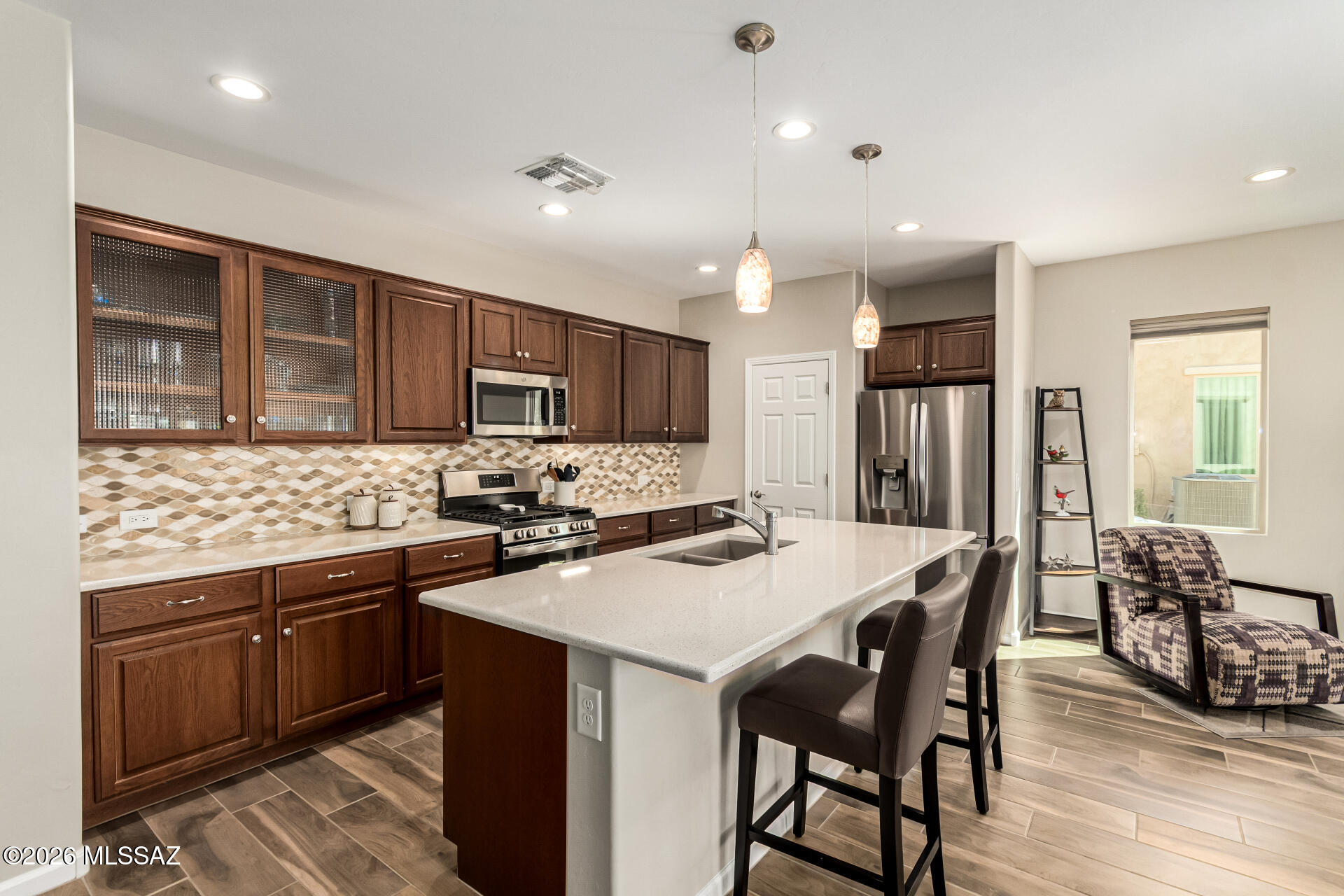 Quail Creek II Unit 35A - Residential
