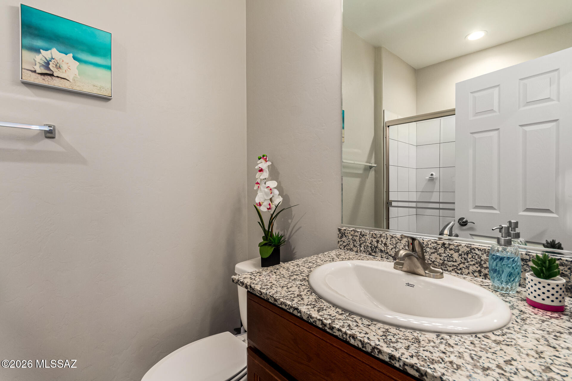 Quail Creek II Unit 35A - Residential