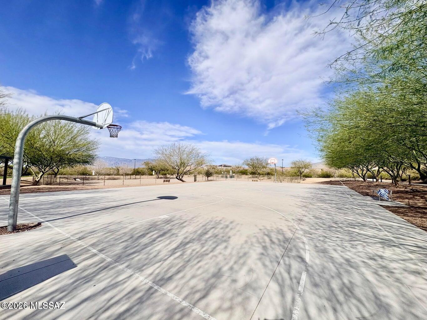 Saguaro Trails Block 1 - Residential