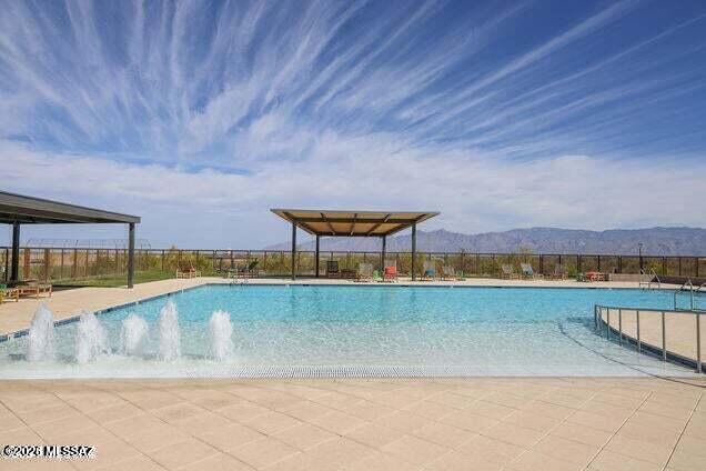 Saguaro Trails Block 1 - Residential