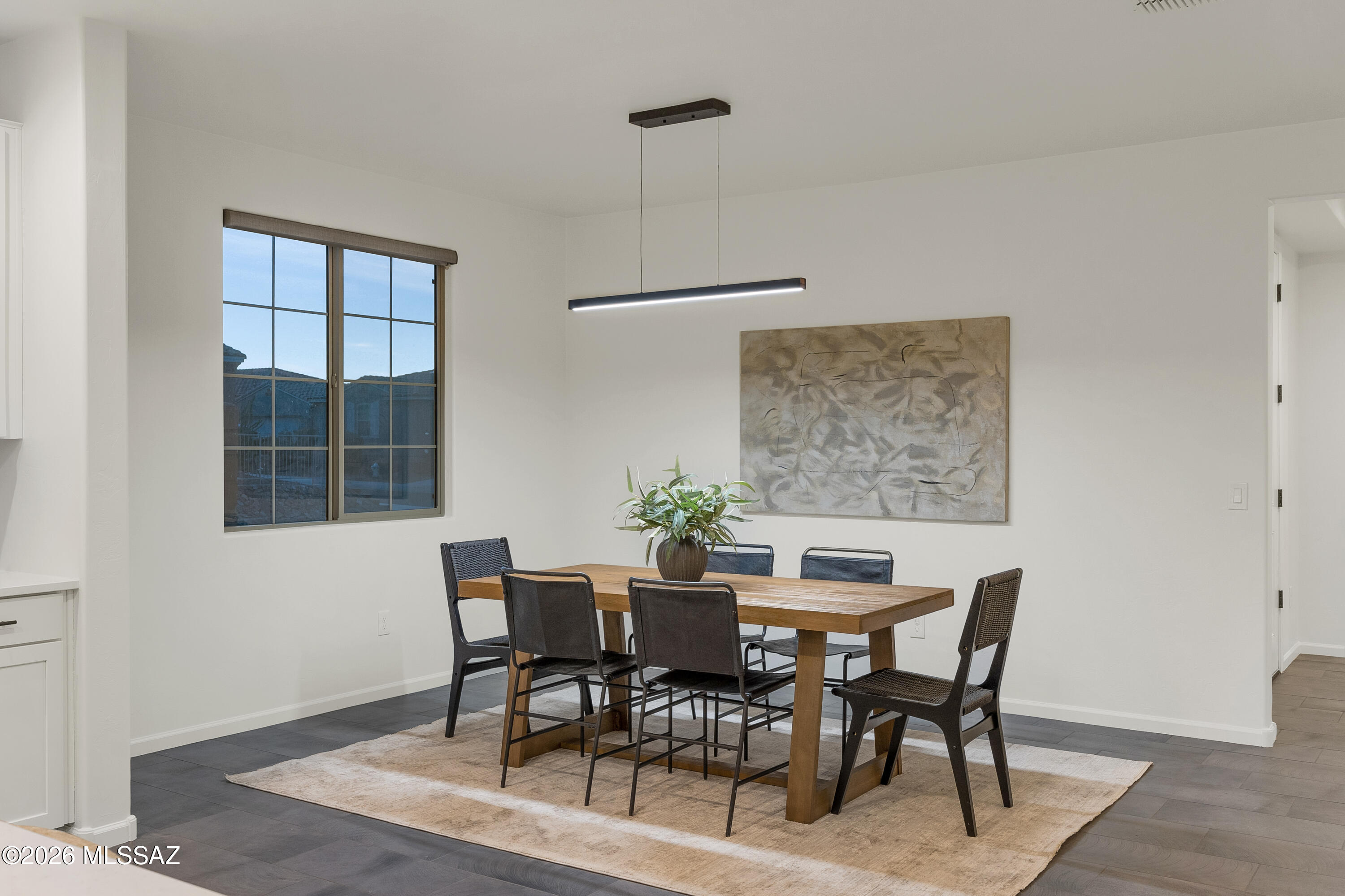 Saguaro Trails Block 1 - Residential