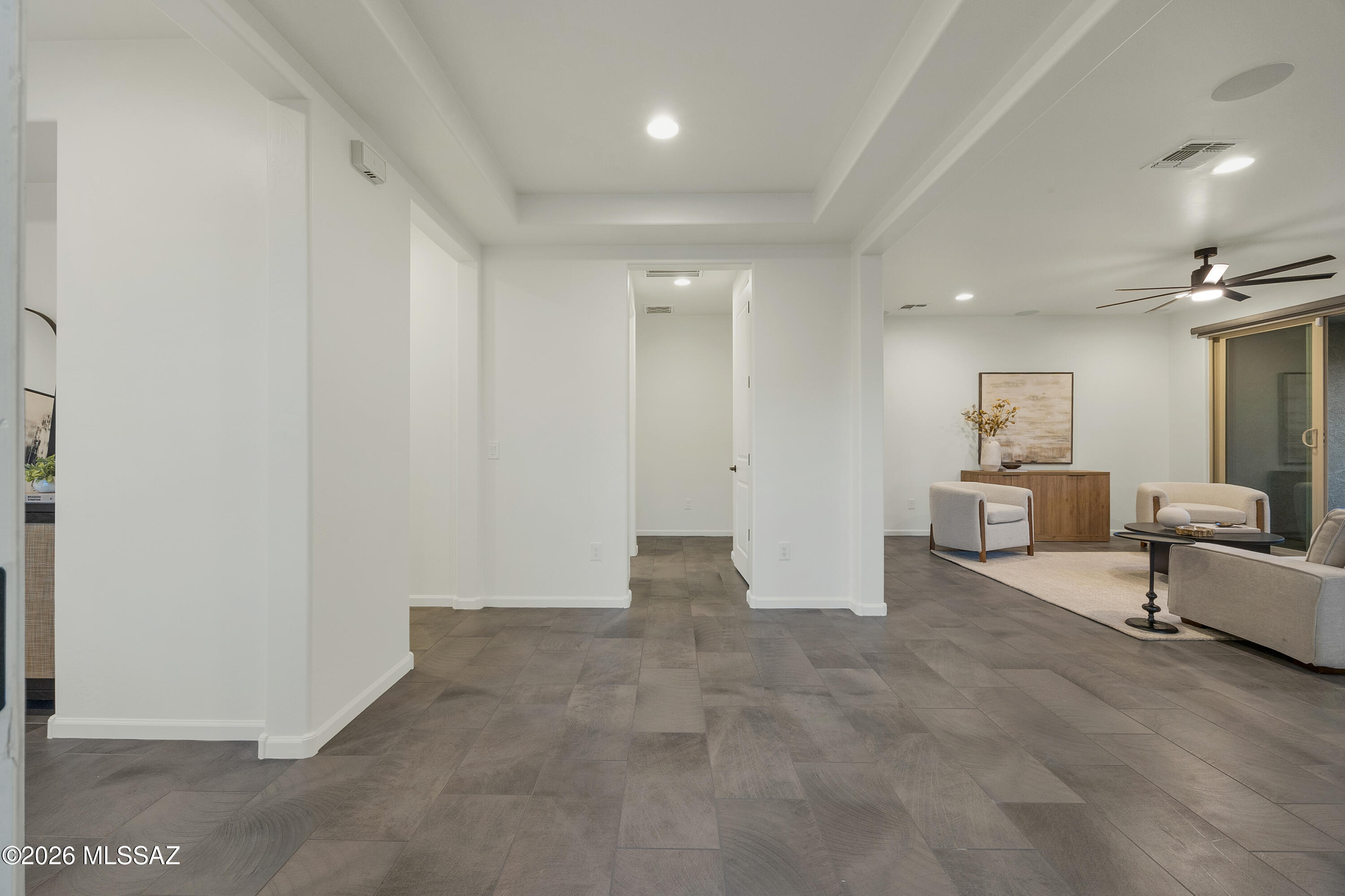 Saguaro Trails Block 1 - Residential