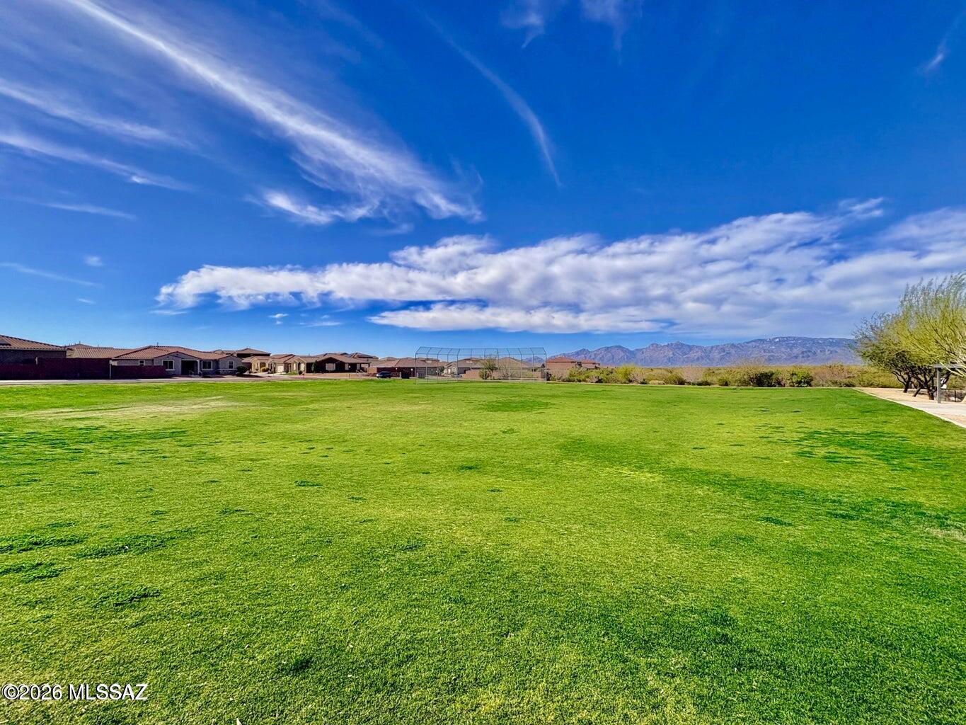 Saguaro Trails Block 1 - Residential