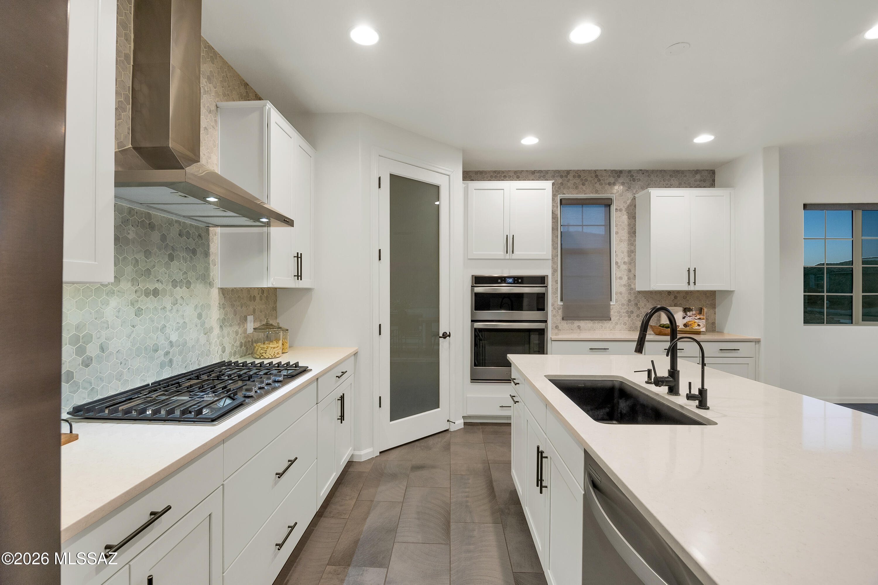 Saguaro Trails Block 1 - Residential