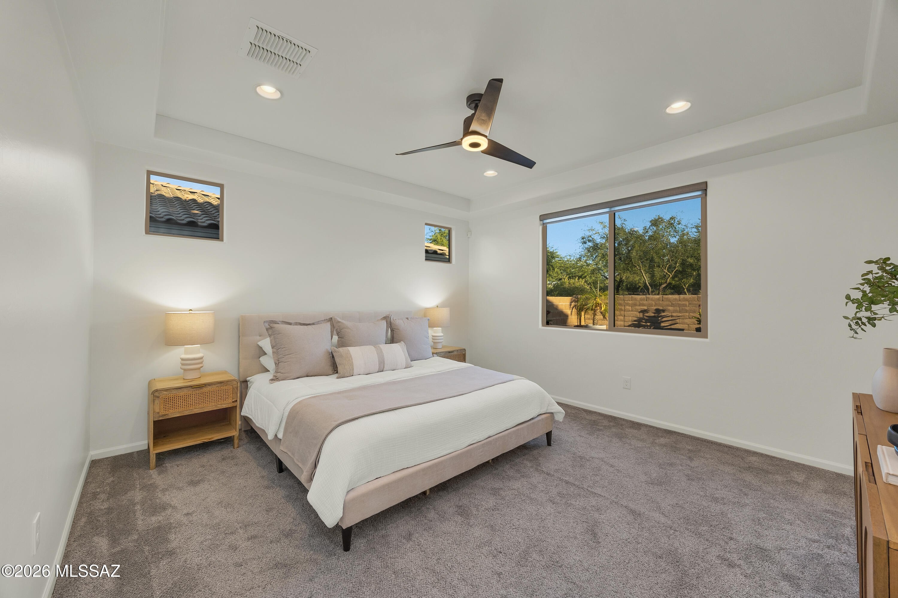 Saguaro Trails Block 1 - Residential
