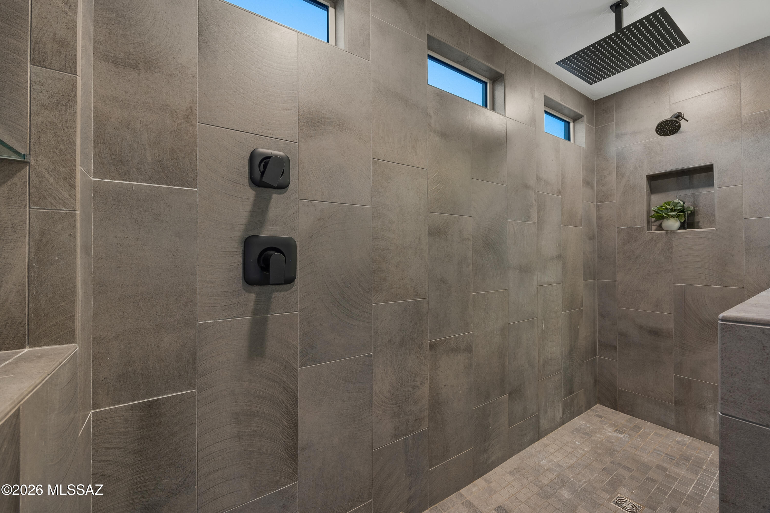 Saguaro Trails Block 1 - Residential