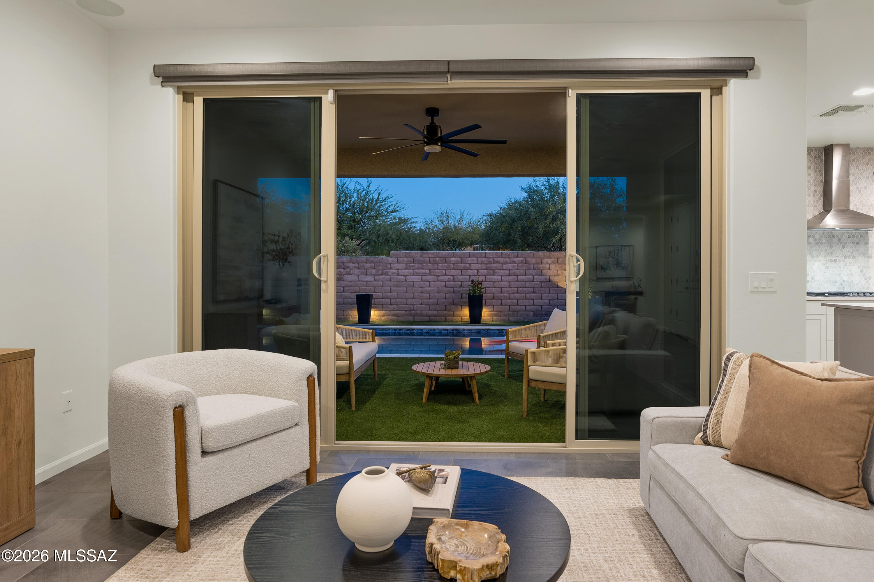 Saguaro Trails Block 1 - Residential