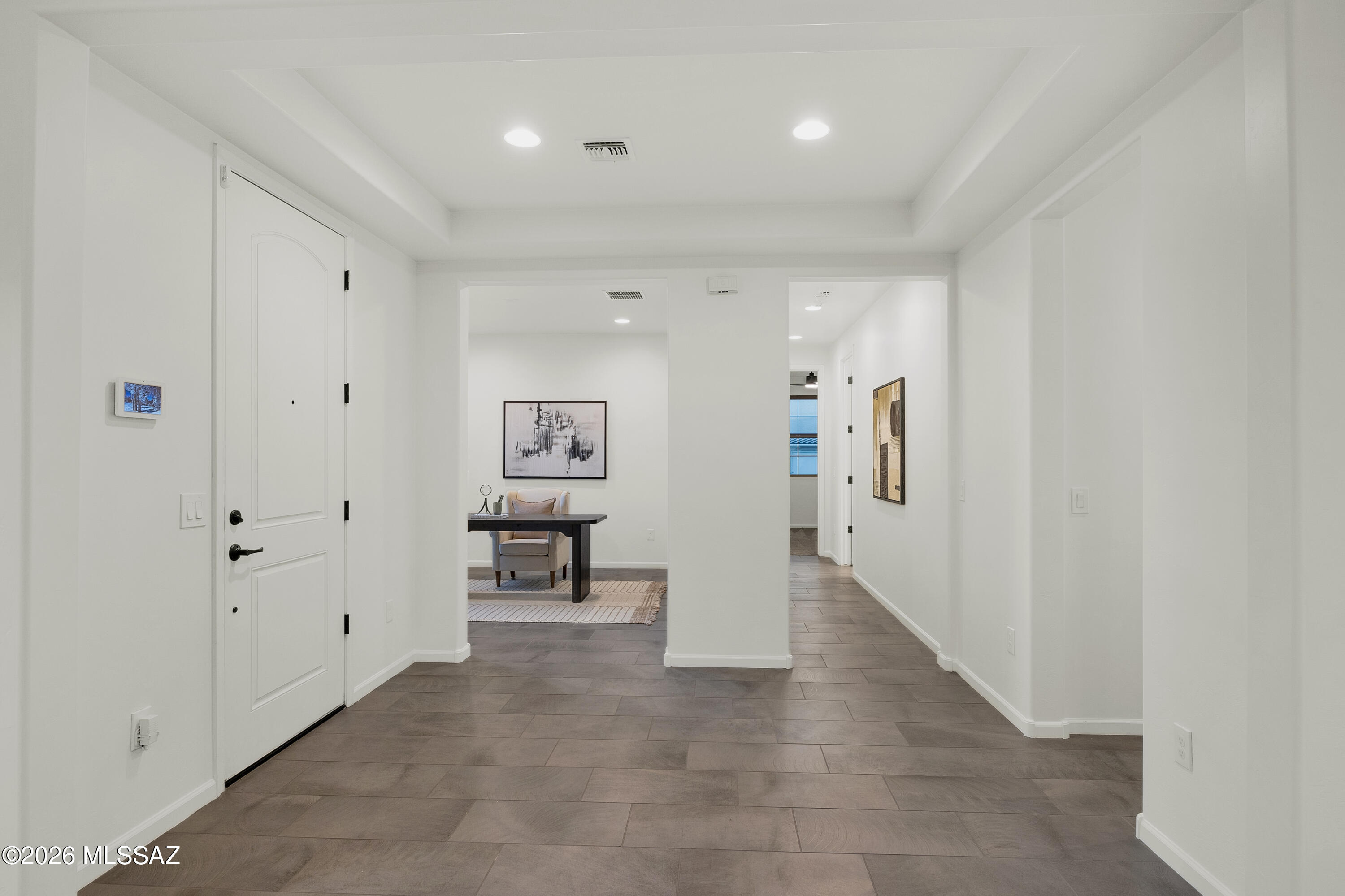 Saguaro Trails Block 1 - Residential
