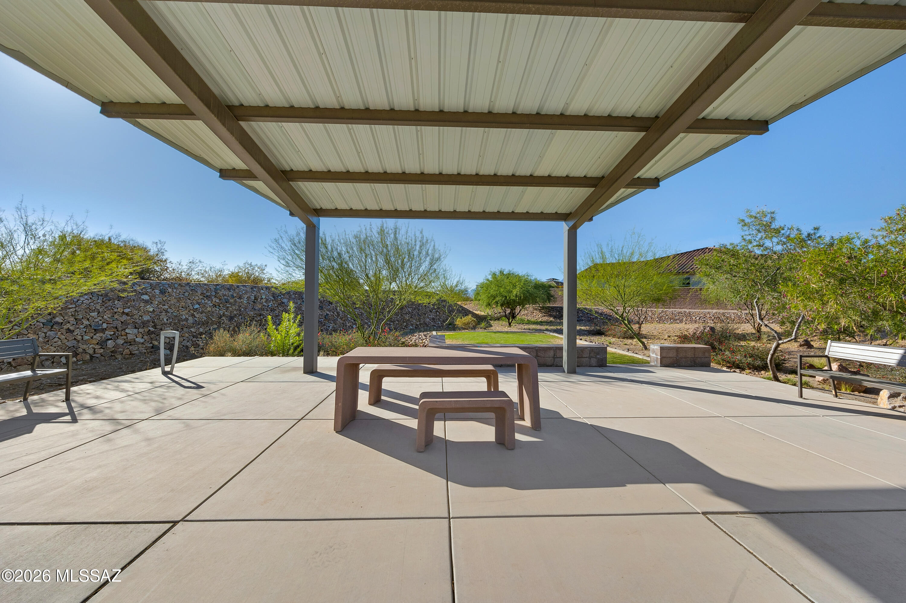 Saguaro Trails Block 1 - Residential