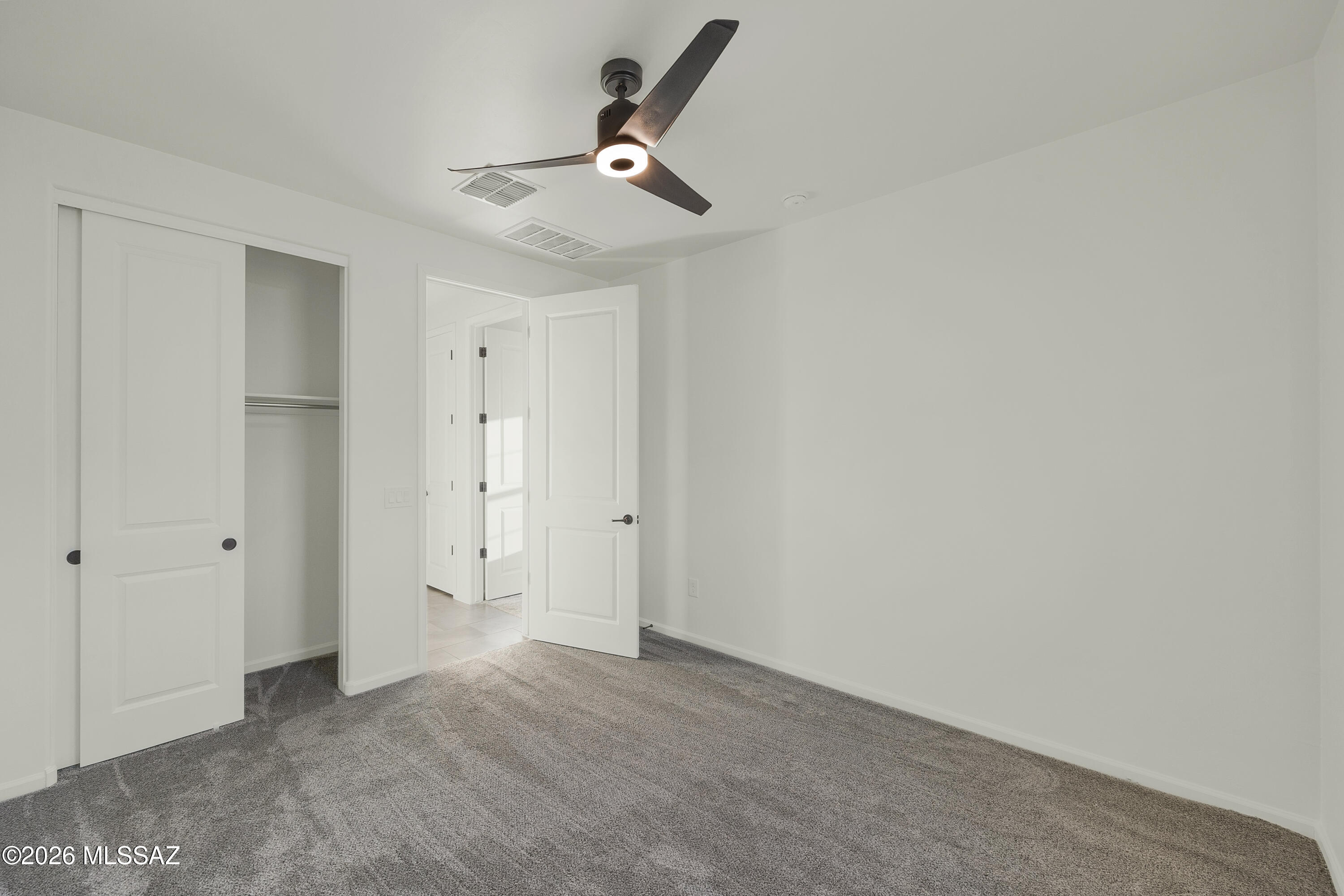 Saguaro Trails Block 1 - Residential