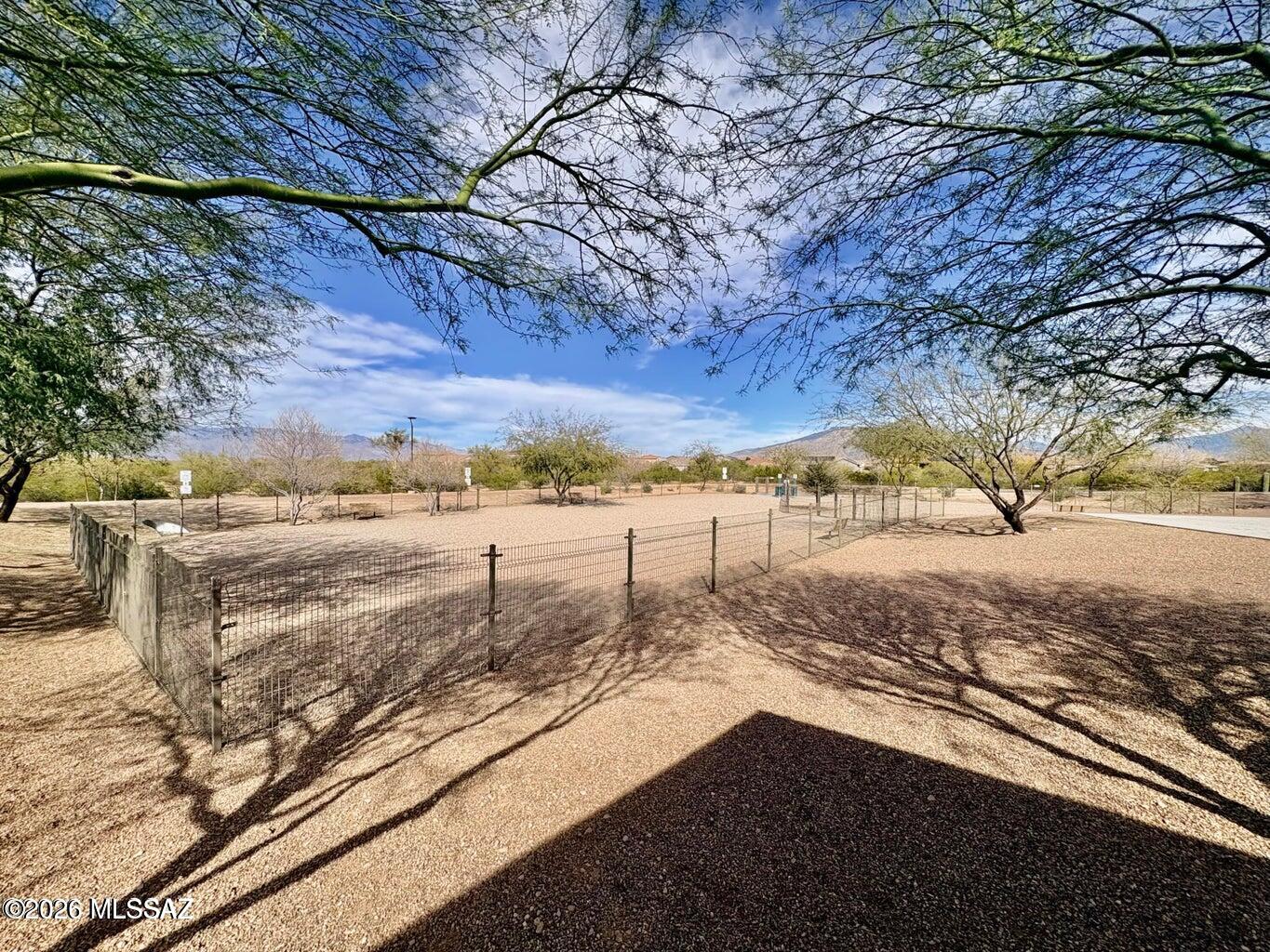 Saguaro Trails Block 1 - Residential