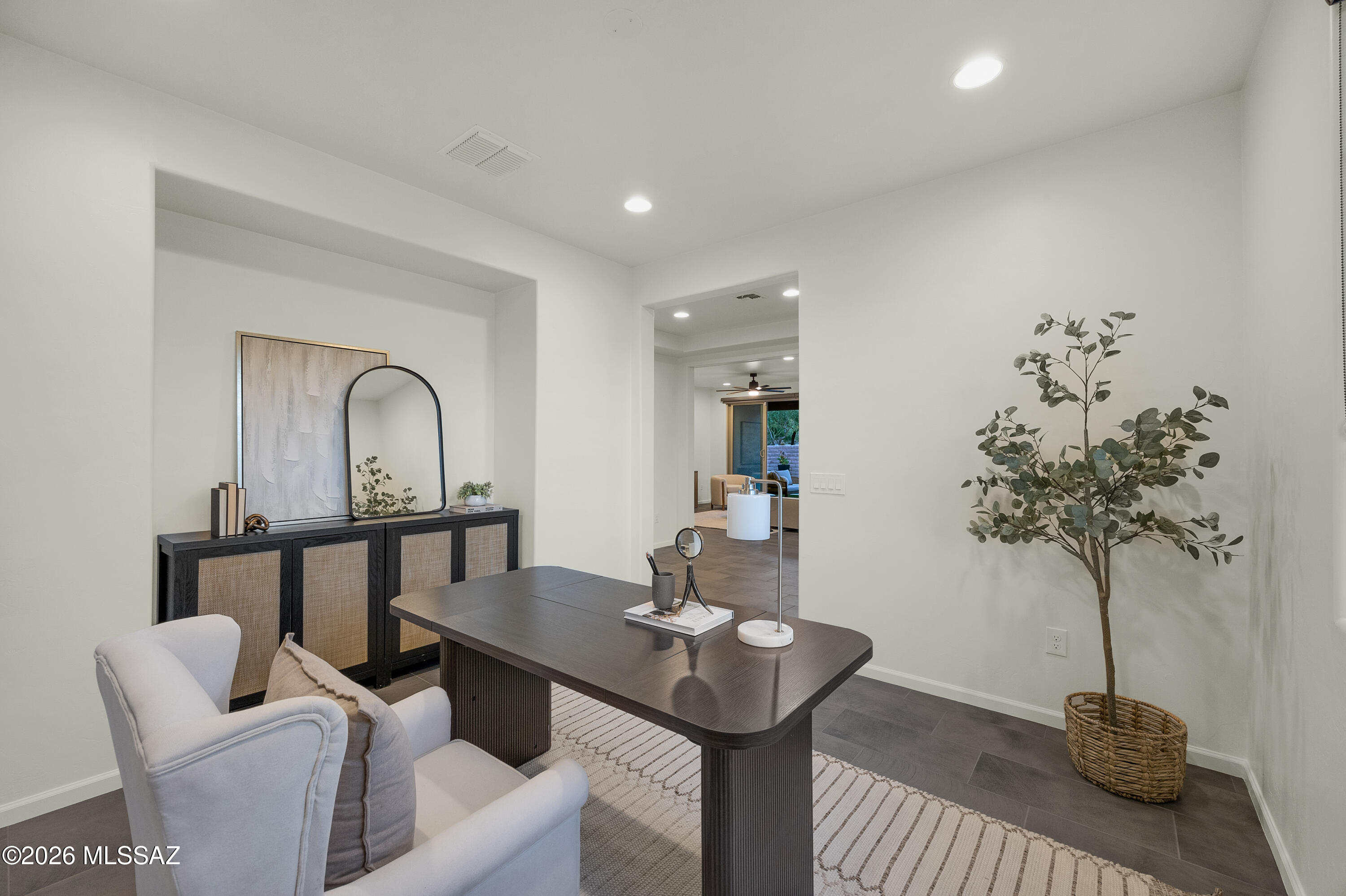 Saguaro Trails Block 1 - Residential