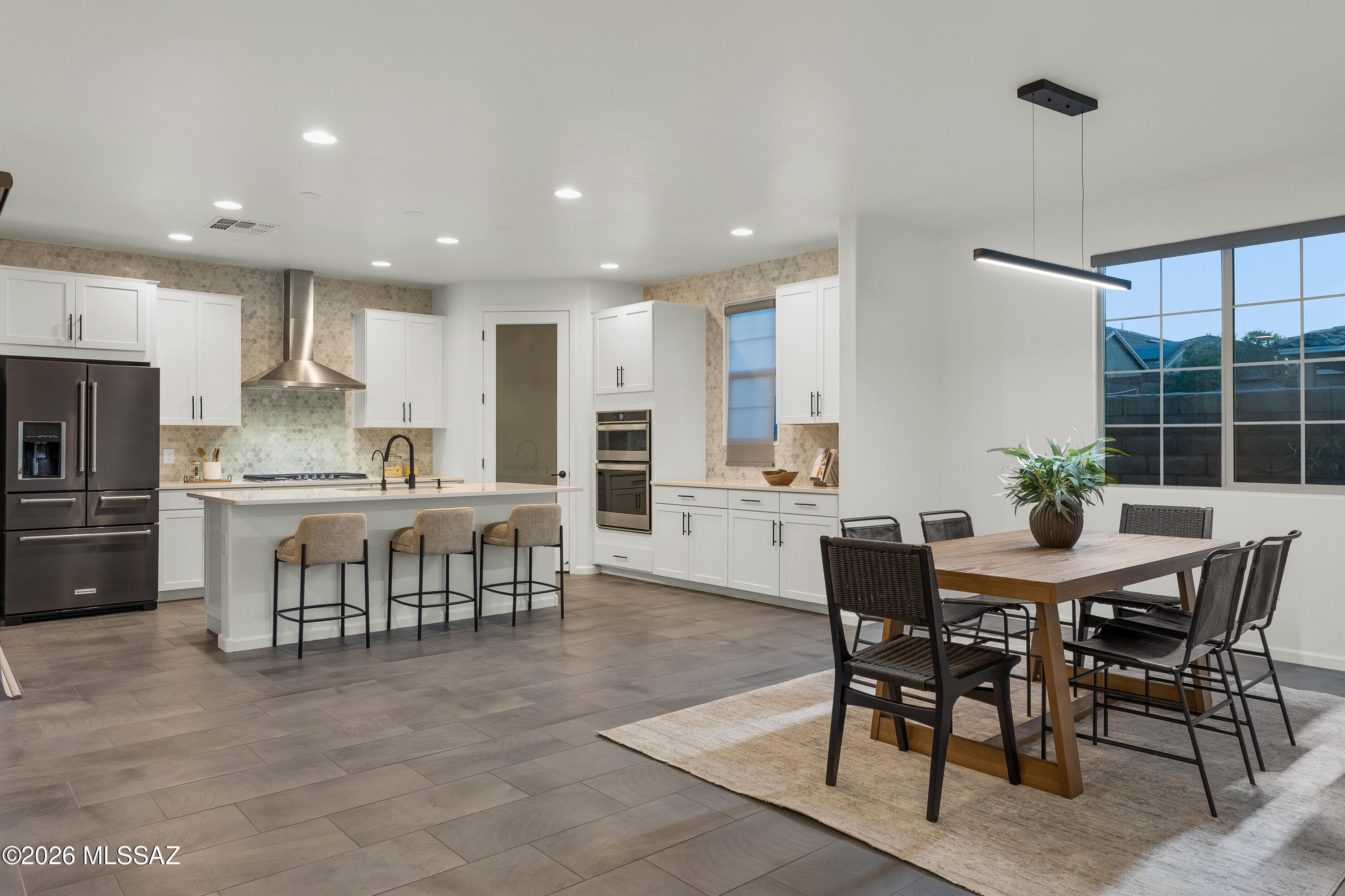 Saguaro Trails Block 1 - Residential