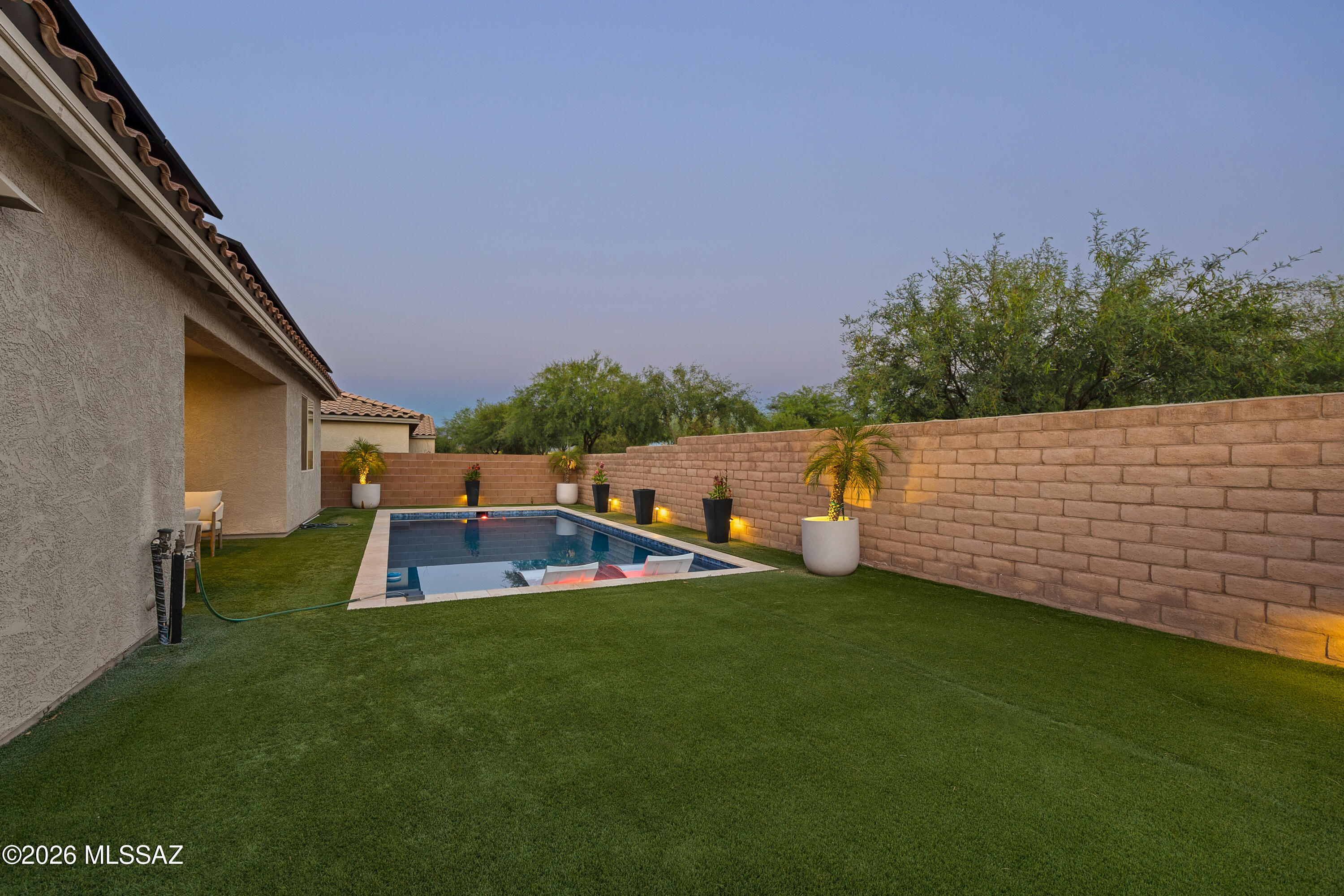 10264 E Wasson Peak Trail