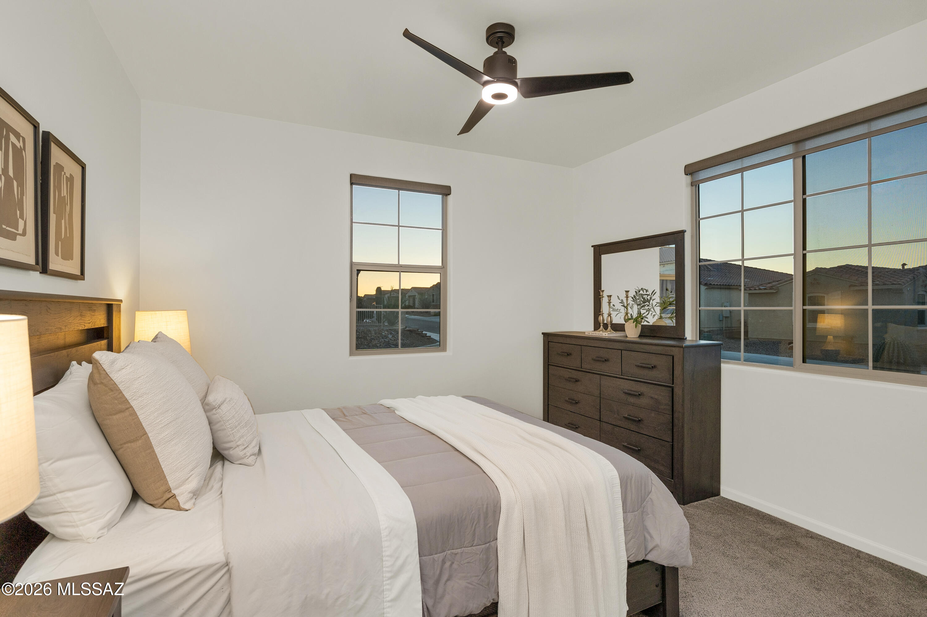 Saguaro Trails Block 1 - Residential