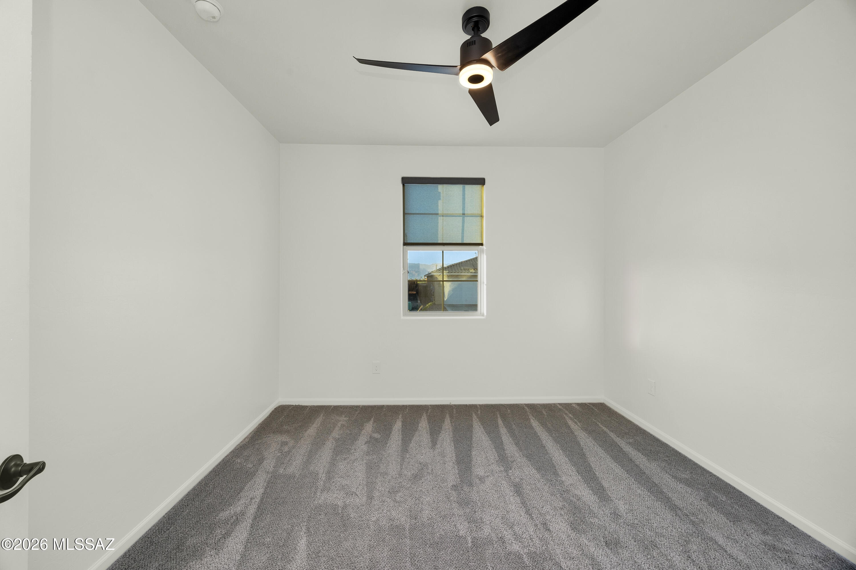 Saguaro Trails Block 1 - Residential