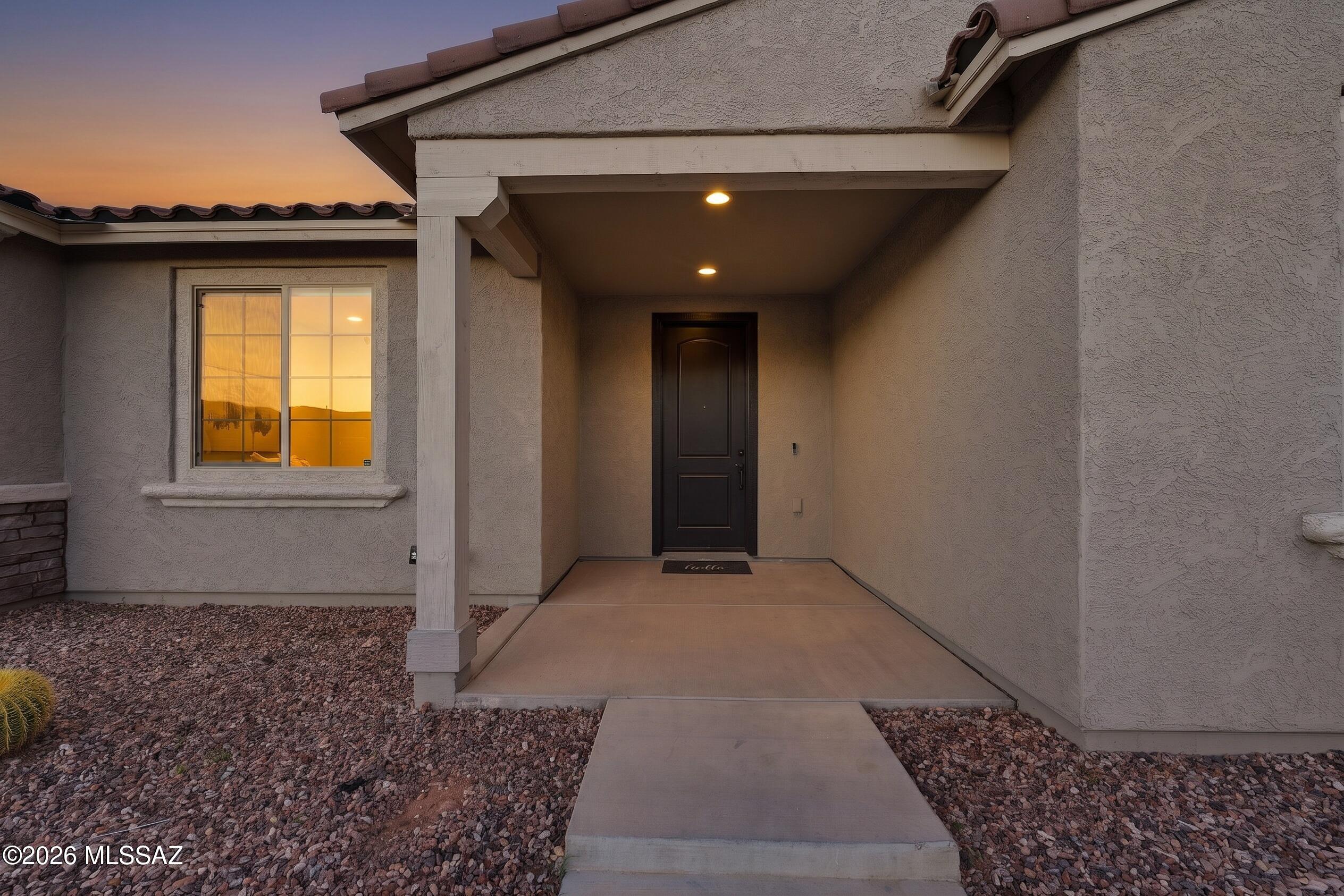 Saguaro Trails Block 1 - Residential
