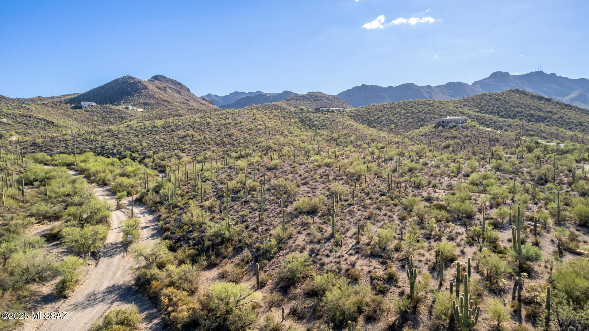 Sweetwater Reserve - Land