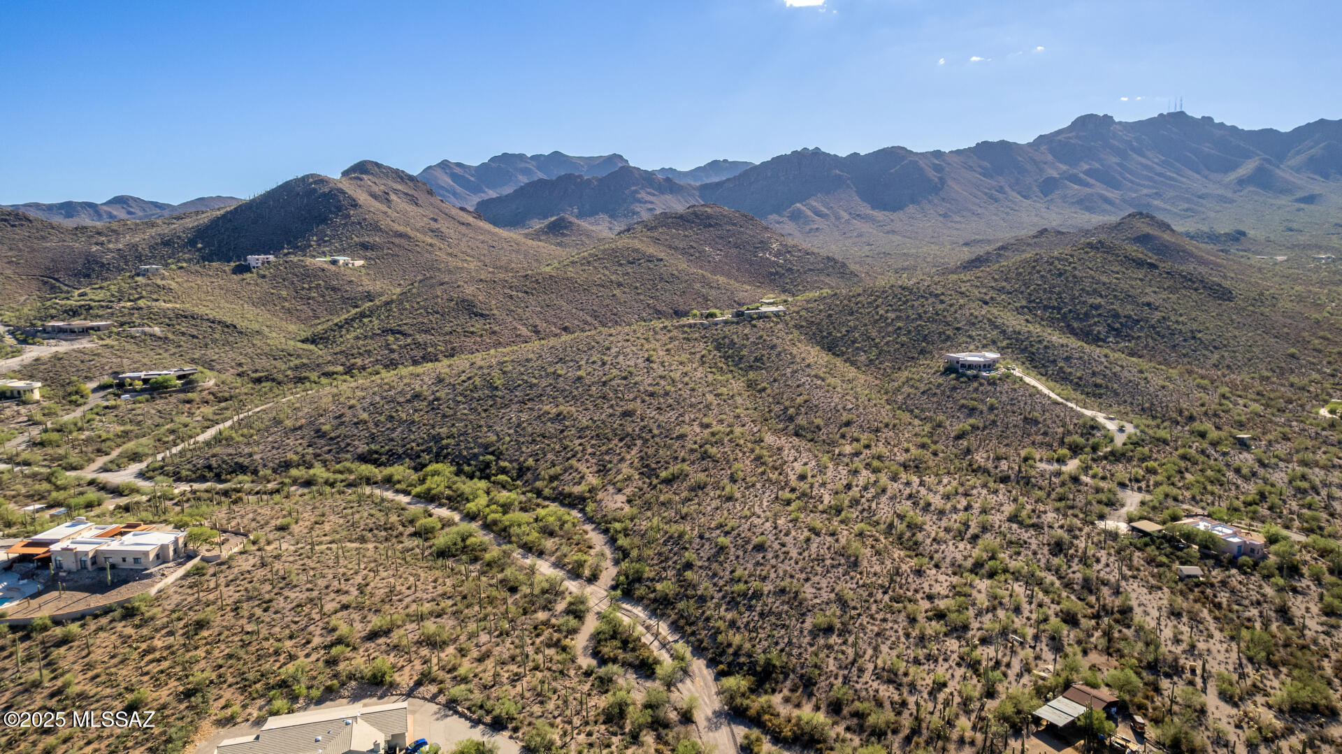 Sweetwater Reserve - Land