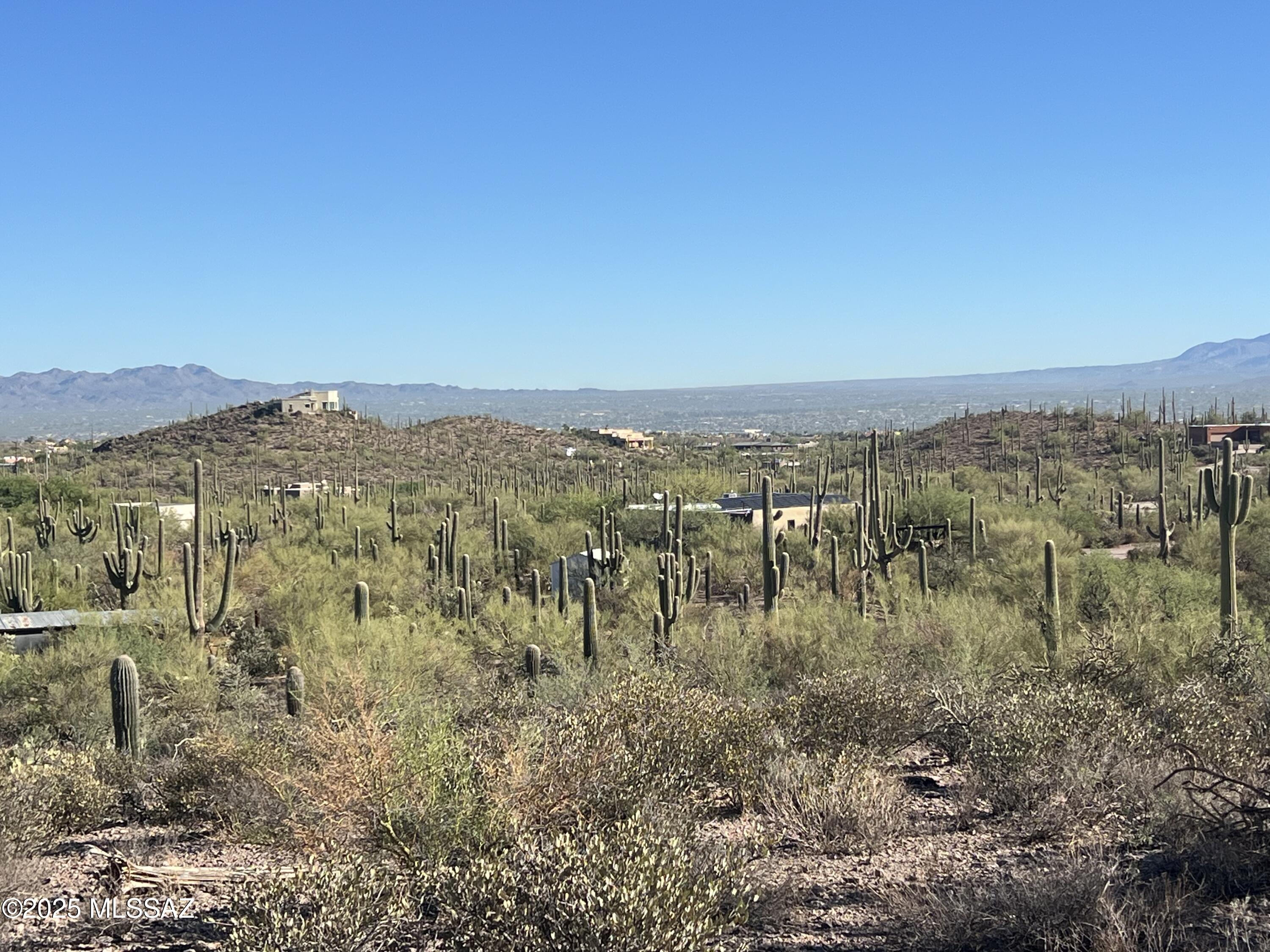 Sweetwater Reserve - Land
