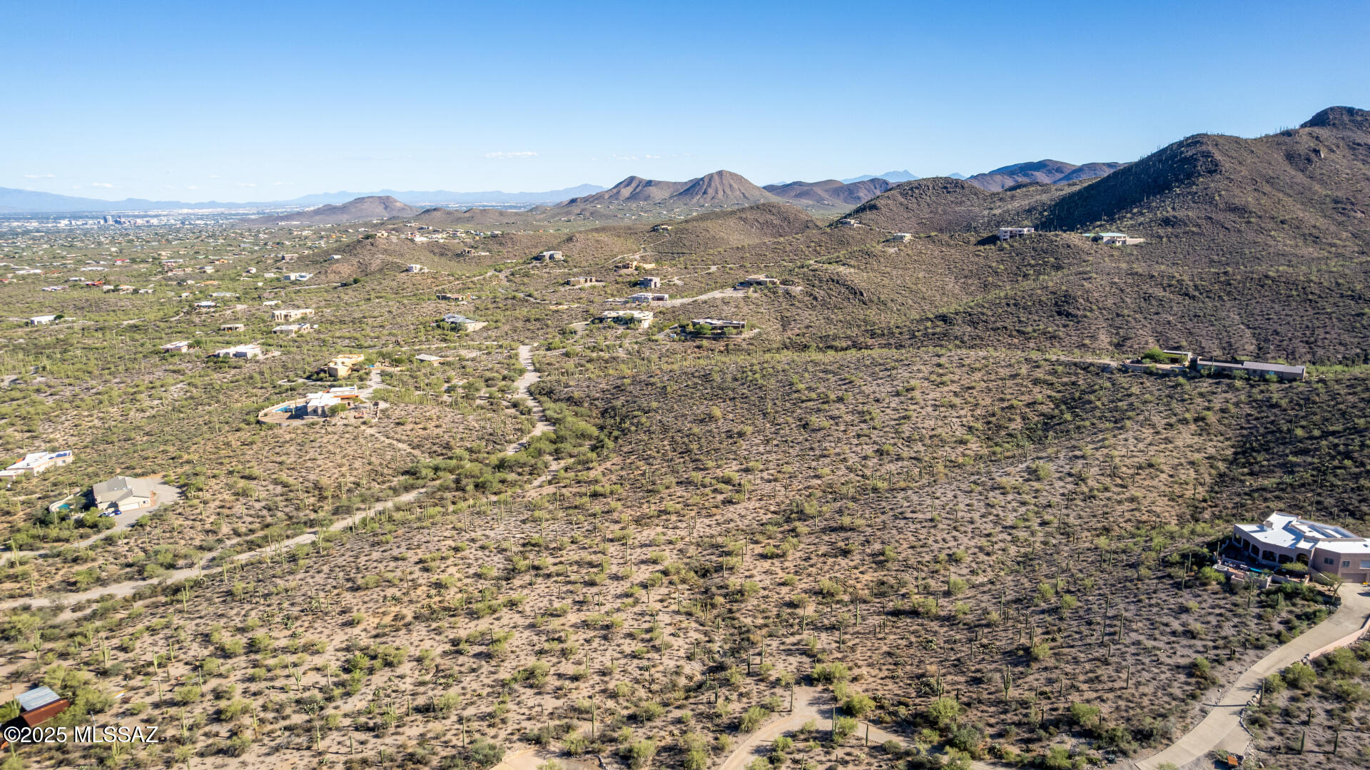 Sweetwater Reserve - Land