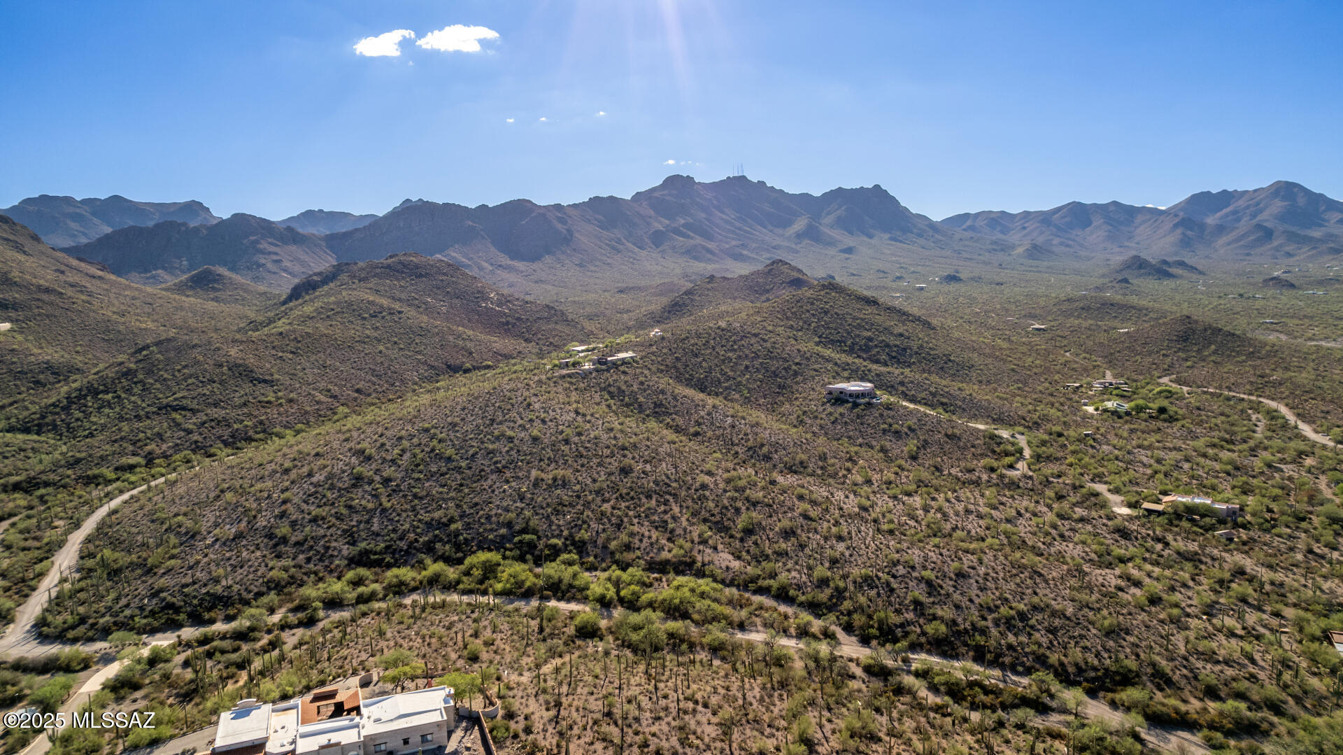 10.31 ac W Rhyolite Loop 27C