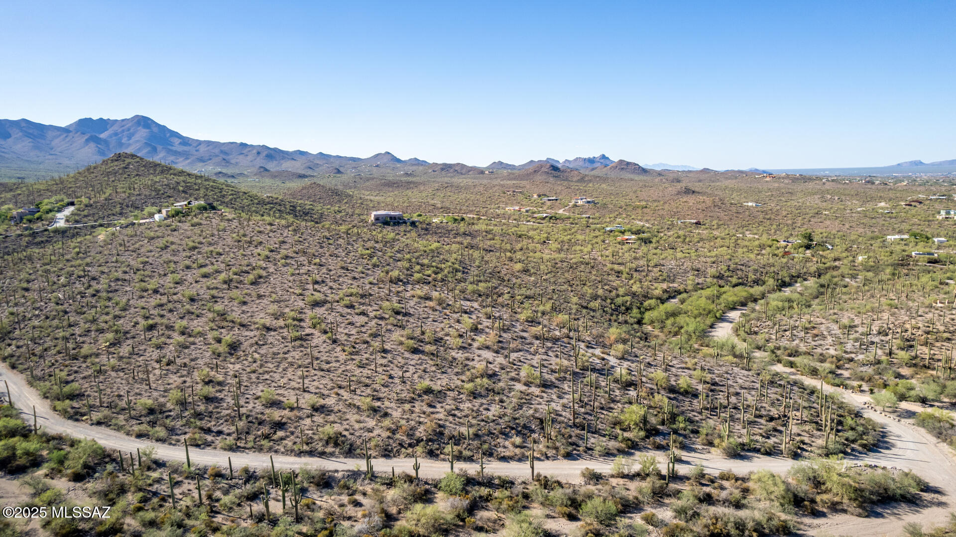 10.31 ac W Rhyolite Loop 27C