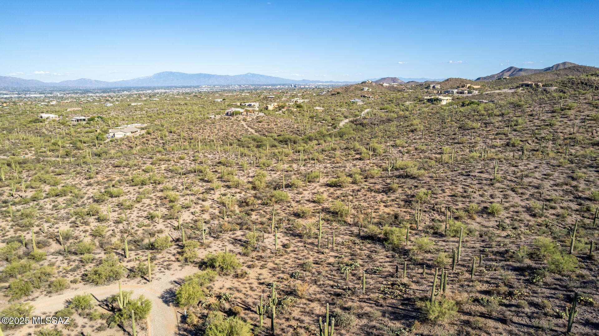 Sweetwater Reserve - Land