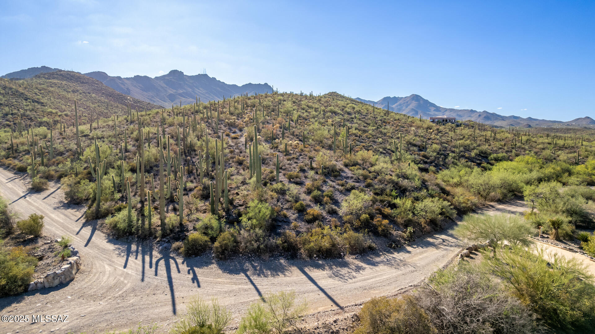 Sweetwater Reserve - Land