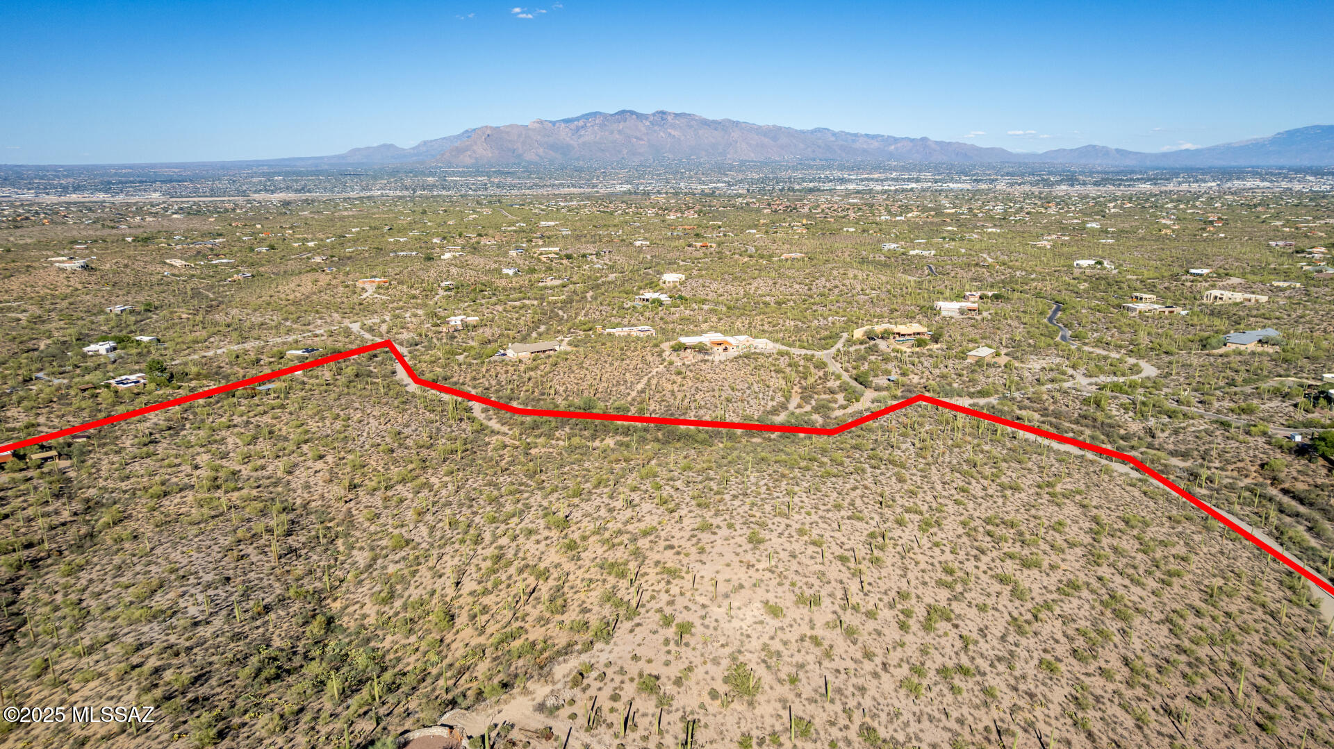 Sweetwater Reserve - Land