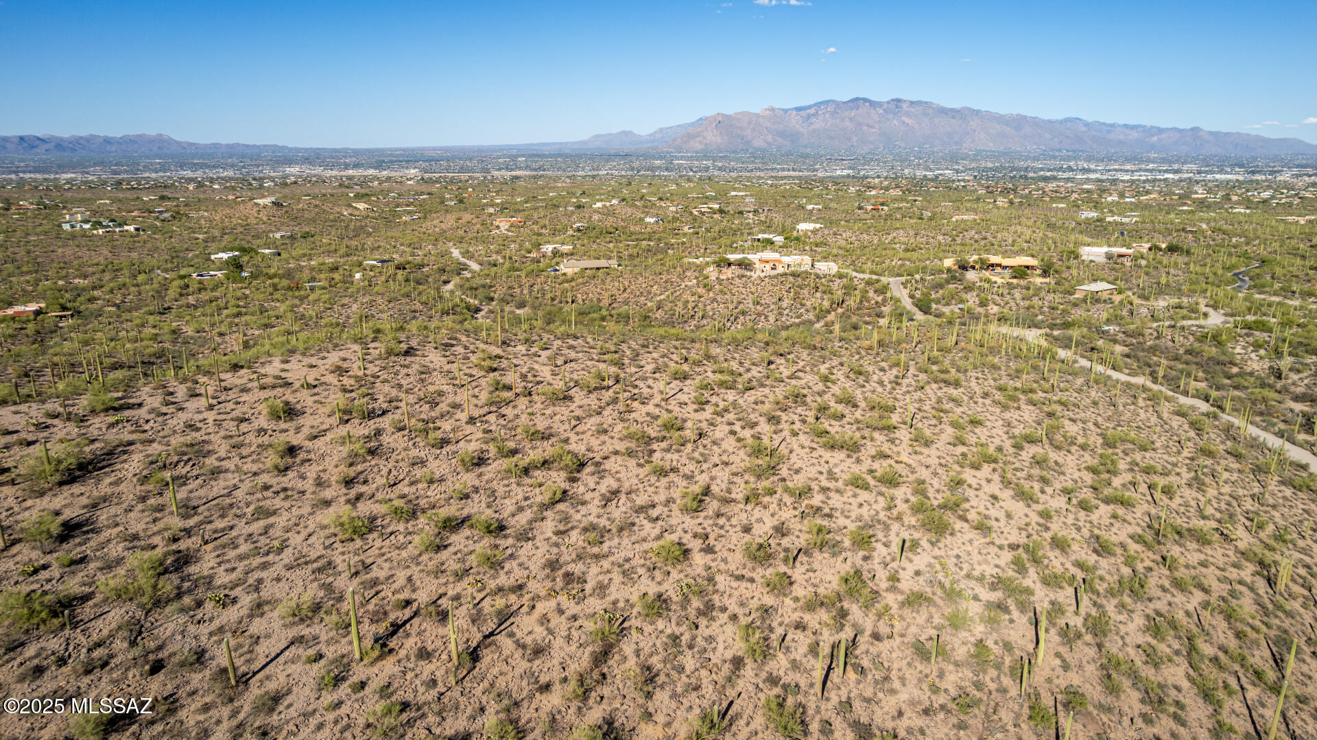 Sweetwater Reserve - Land