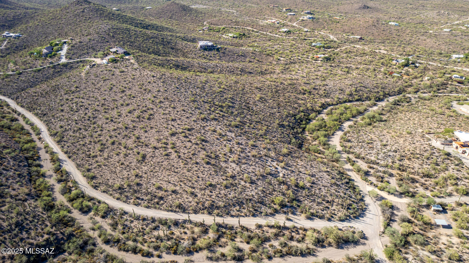 10.31 ac W Rhyolite Loop 27C
