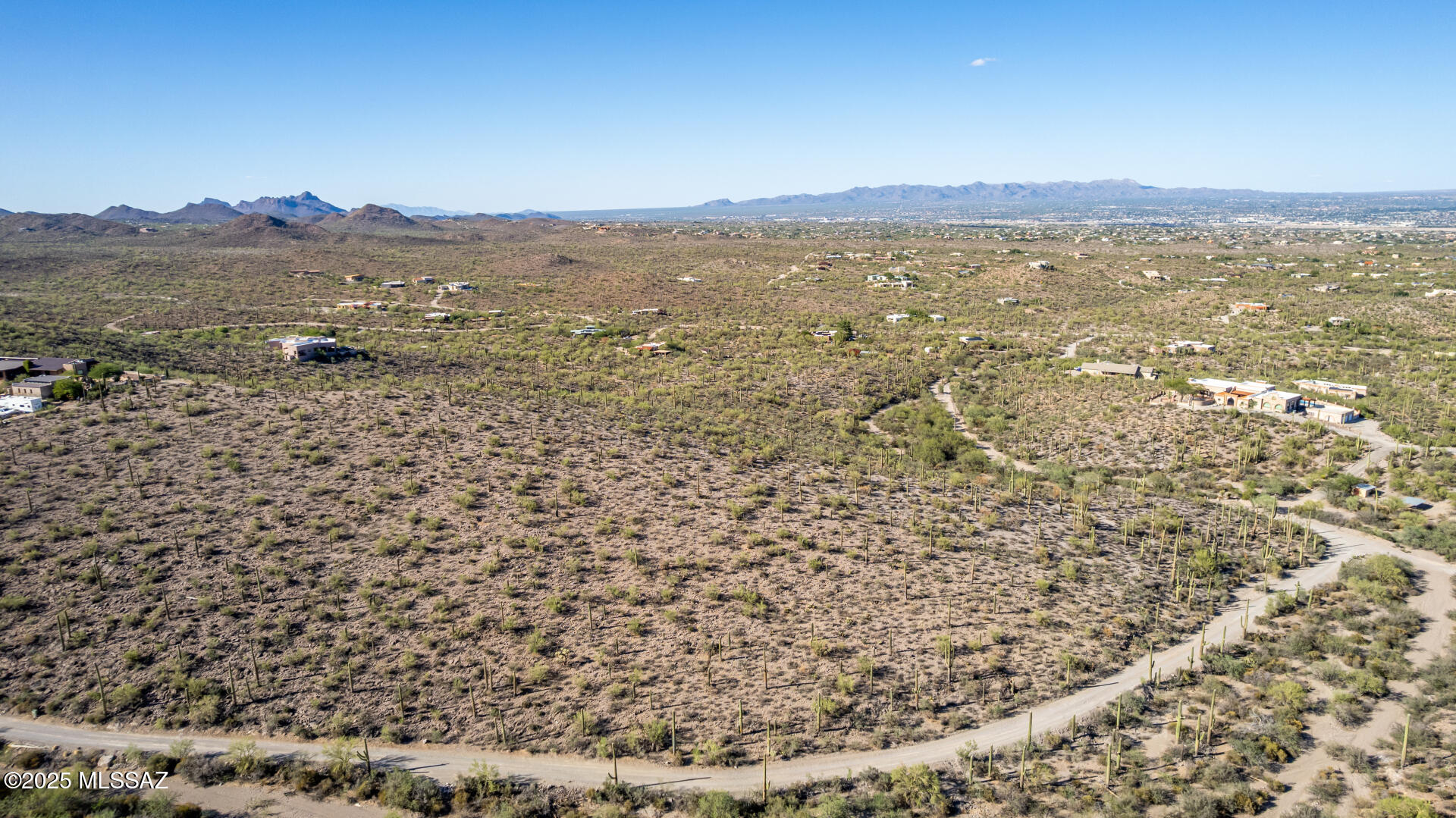 Sweetwater Reserve - Land