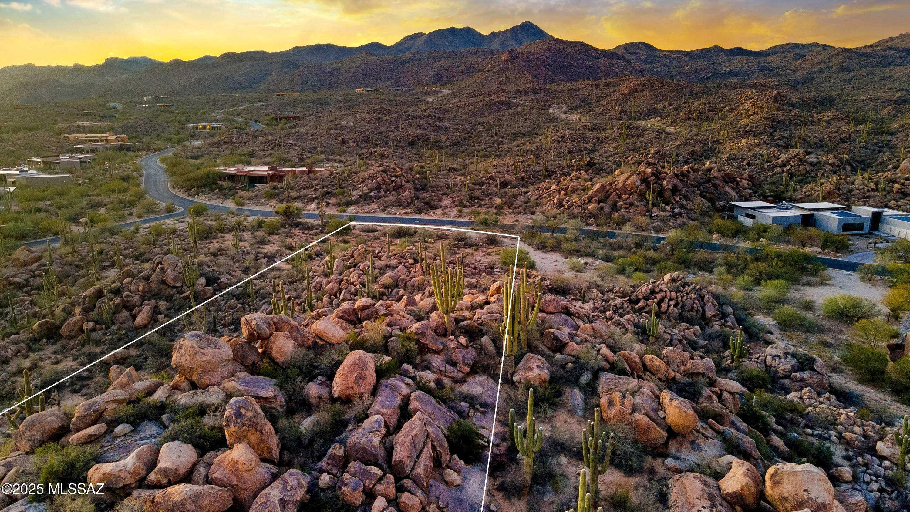 1484 W Tortolita Mountain Circle 294