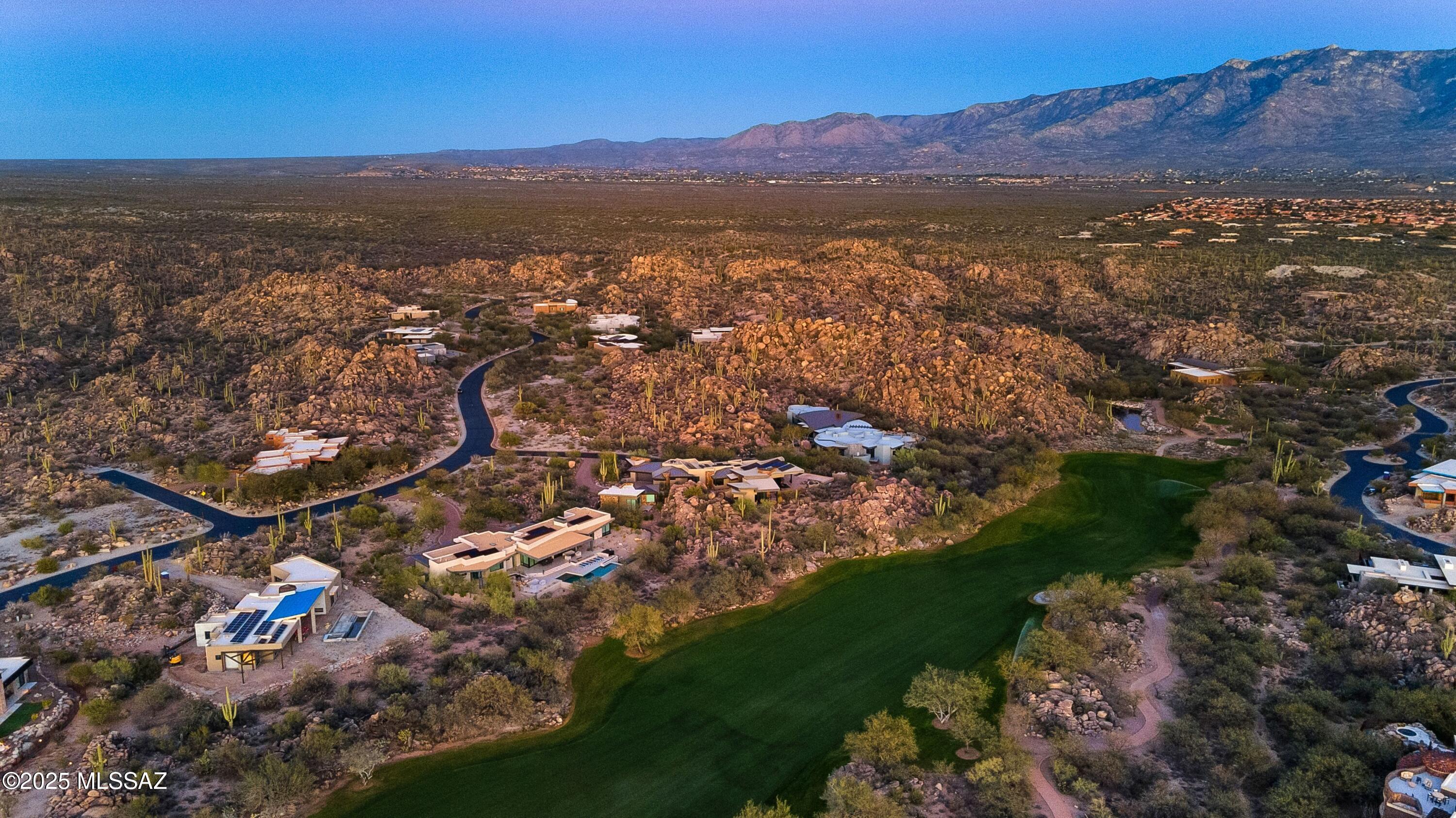 1484 W Tortolita Mountain Circle 294