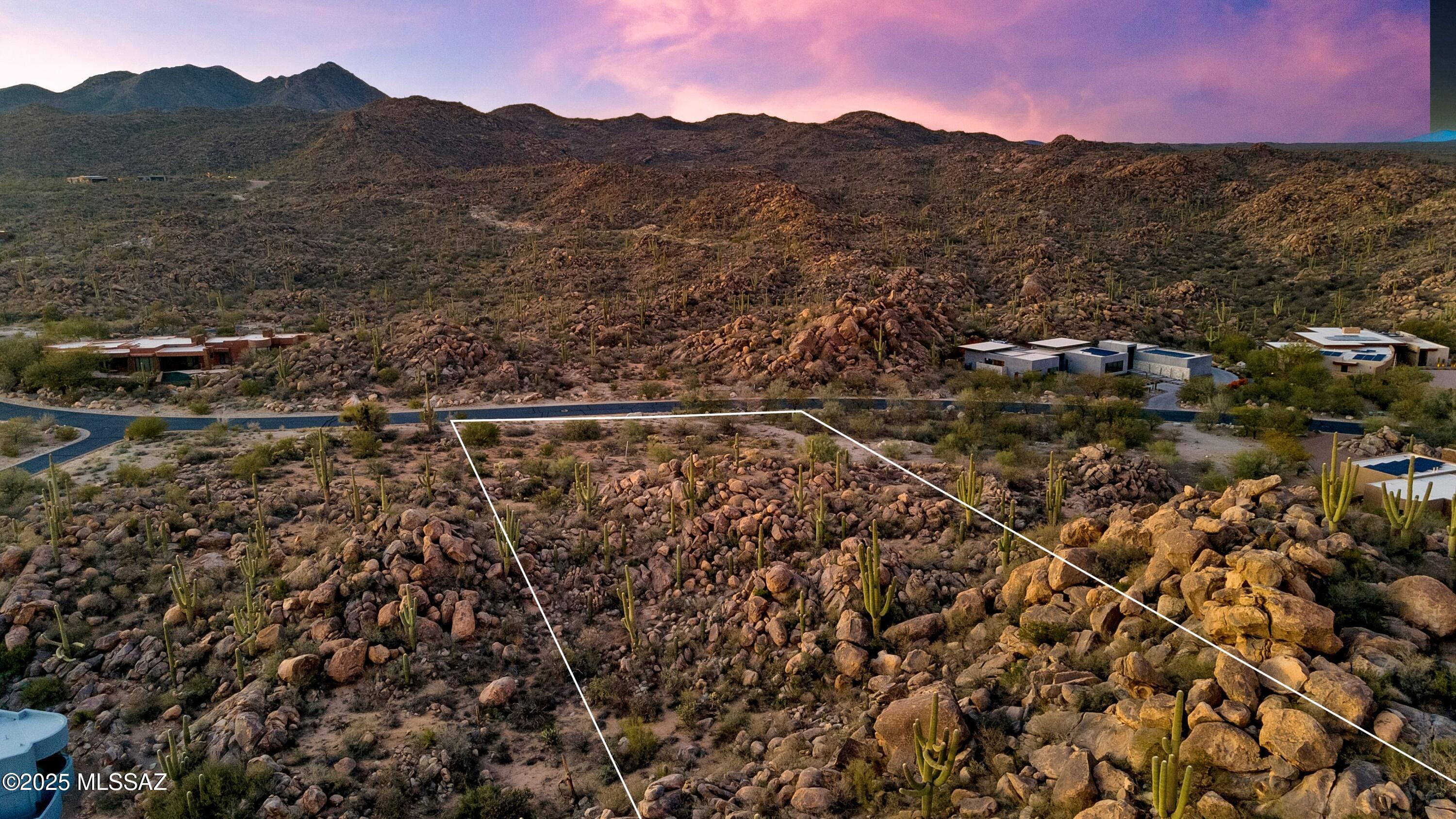 1484 W Tortolita Mountain Circle 294