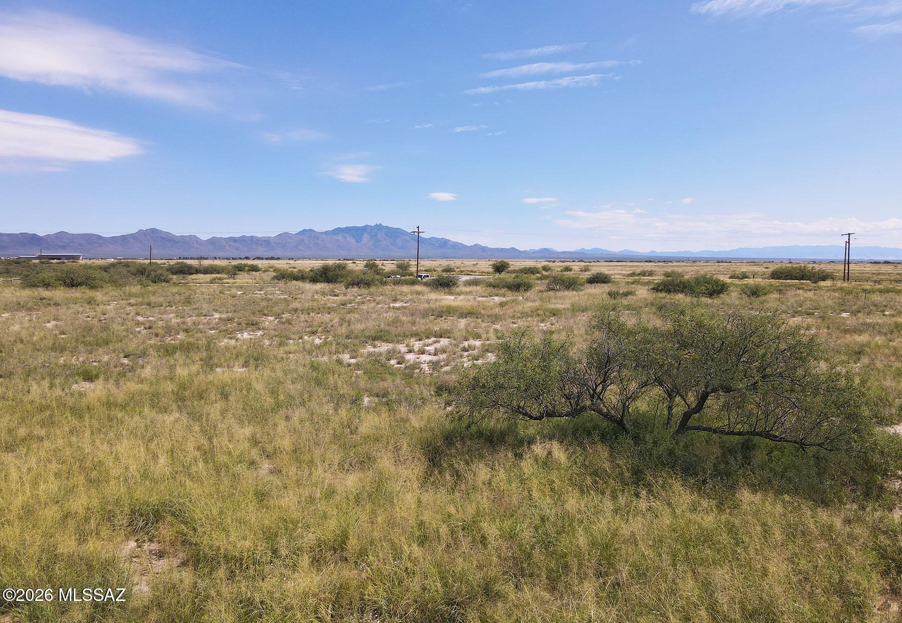 19.7 Acres S Haskell Avenue --