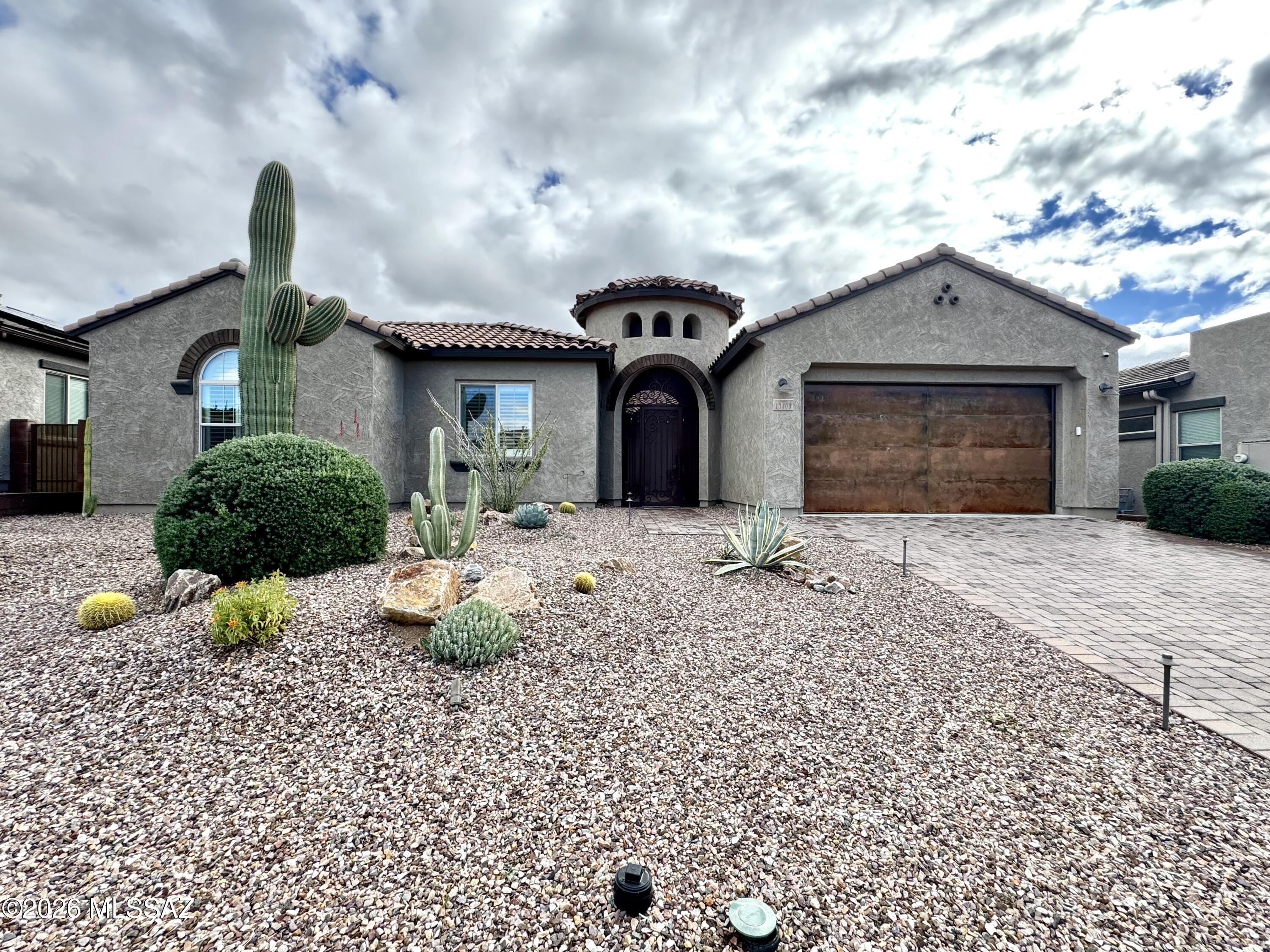 13400 N Cape Marigold Drive