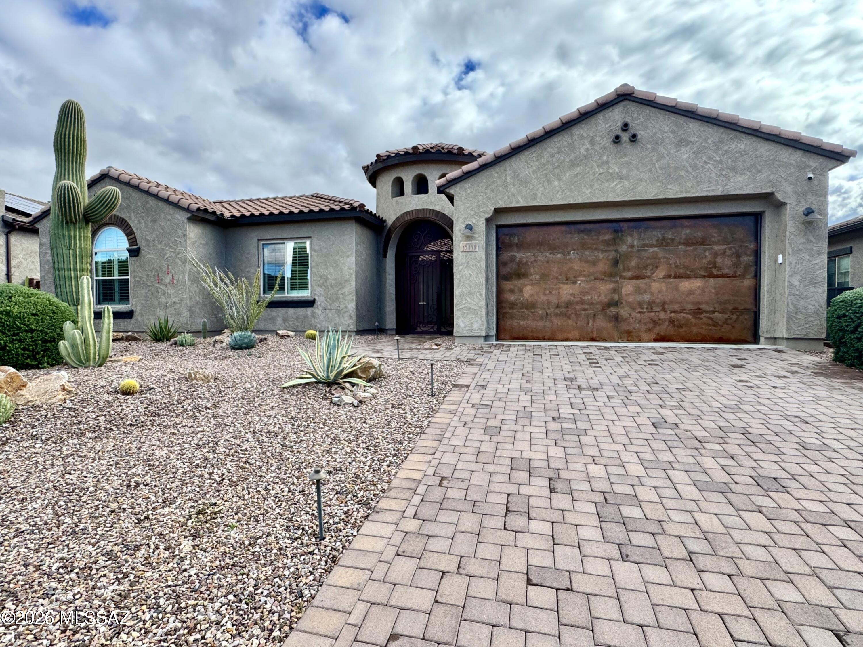 13400 N Cape Marigold Drive