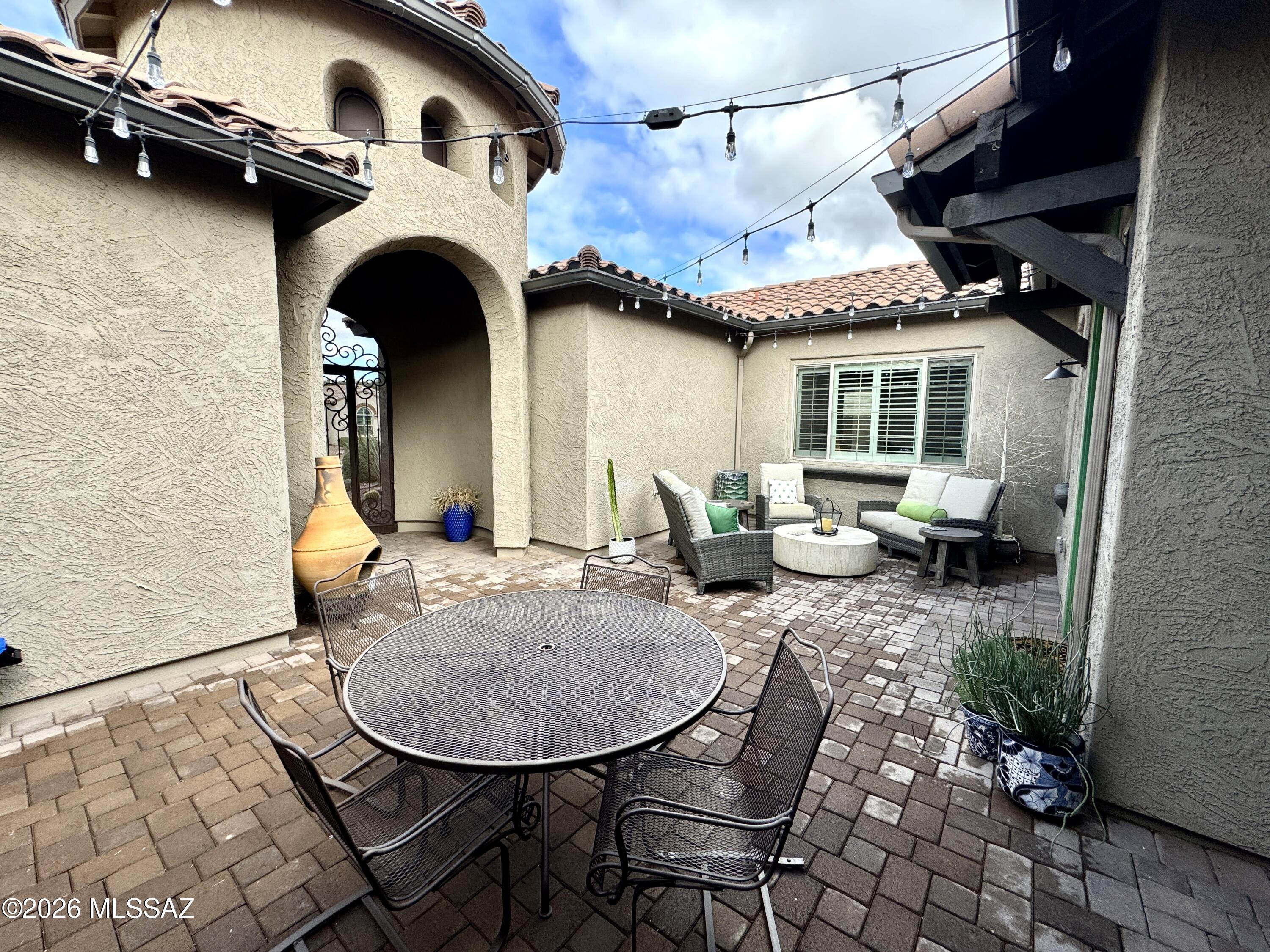 13400 N Cape Marigold Drive