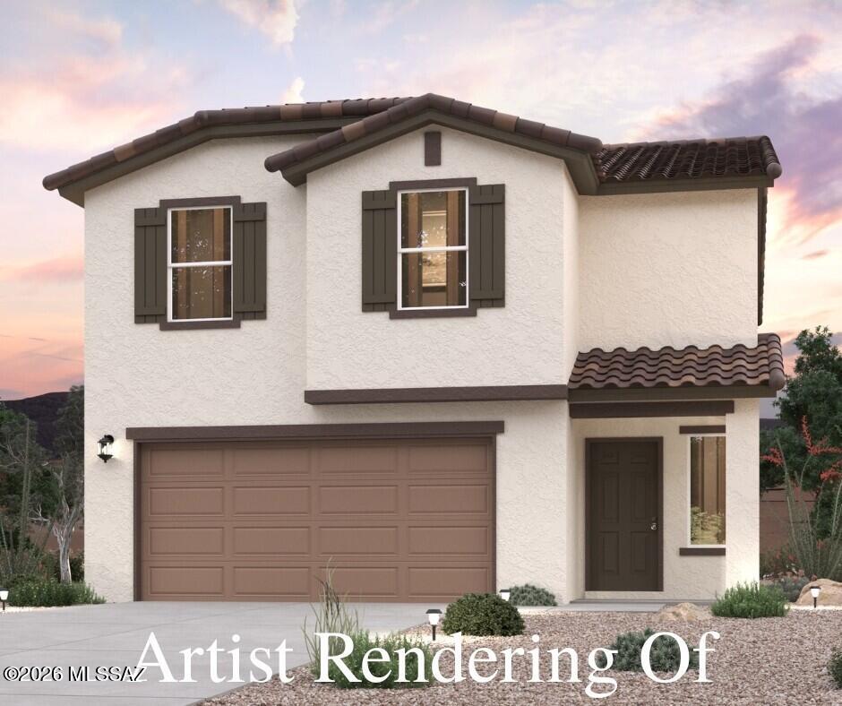 Entranda Del Toro - Residential