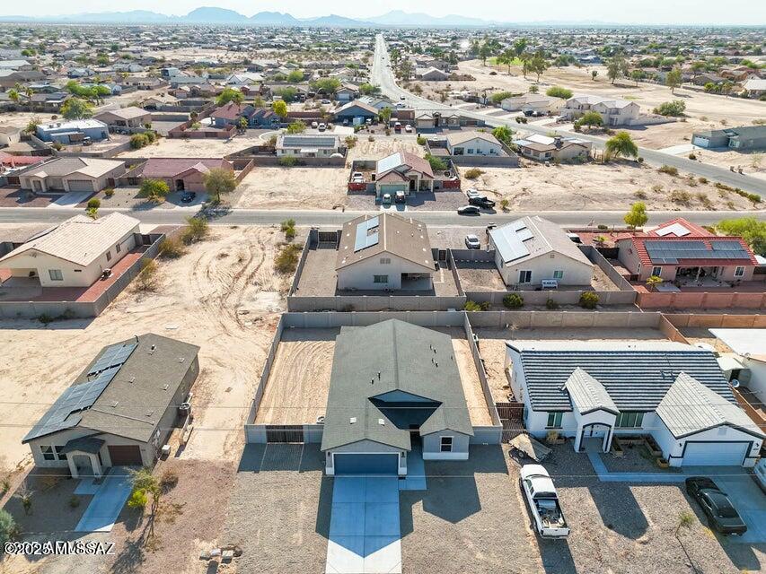 N/A - Residential