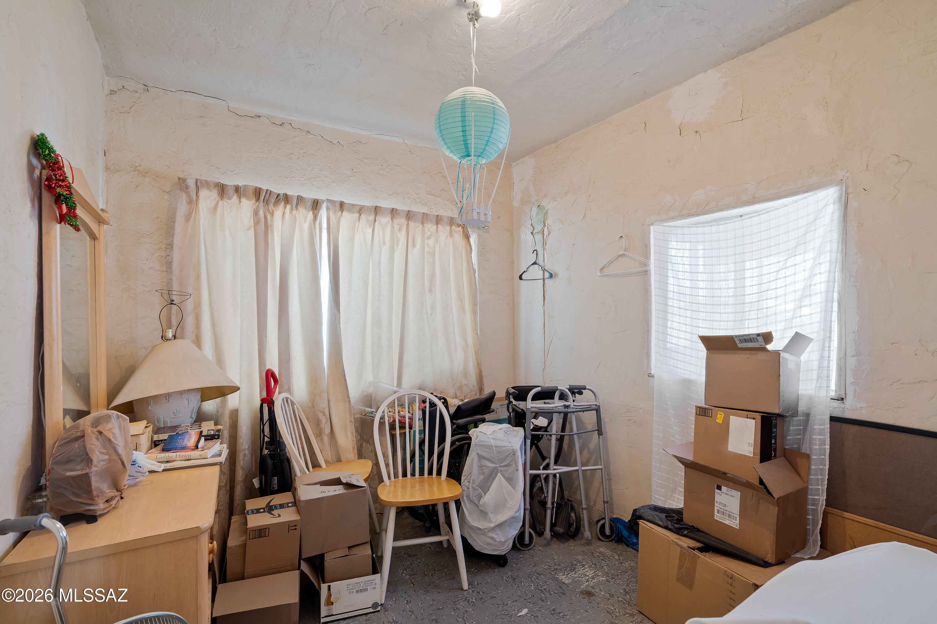 Government Heights Amend. - Residential