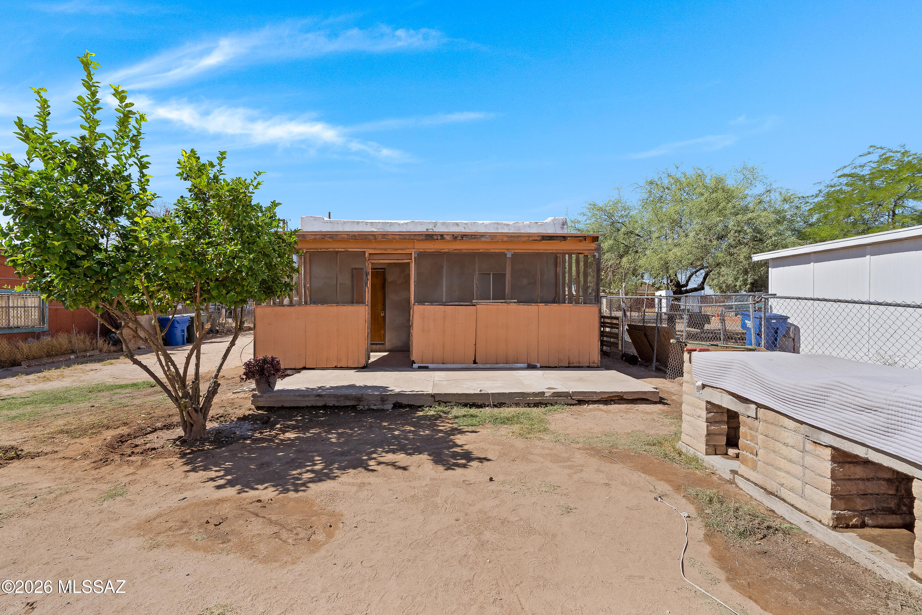 Government Heights Amend. - Residential