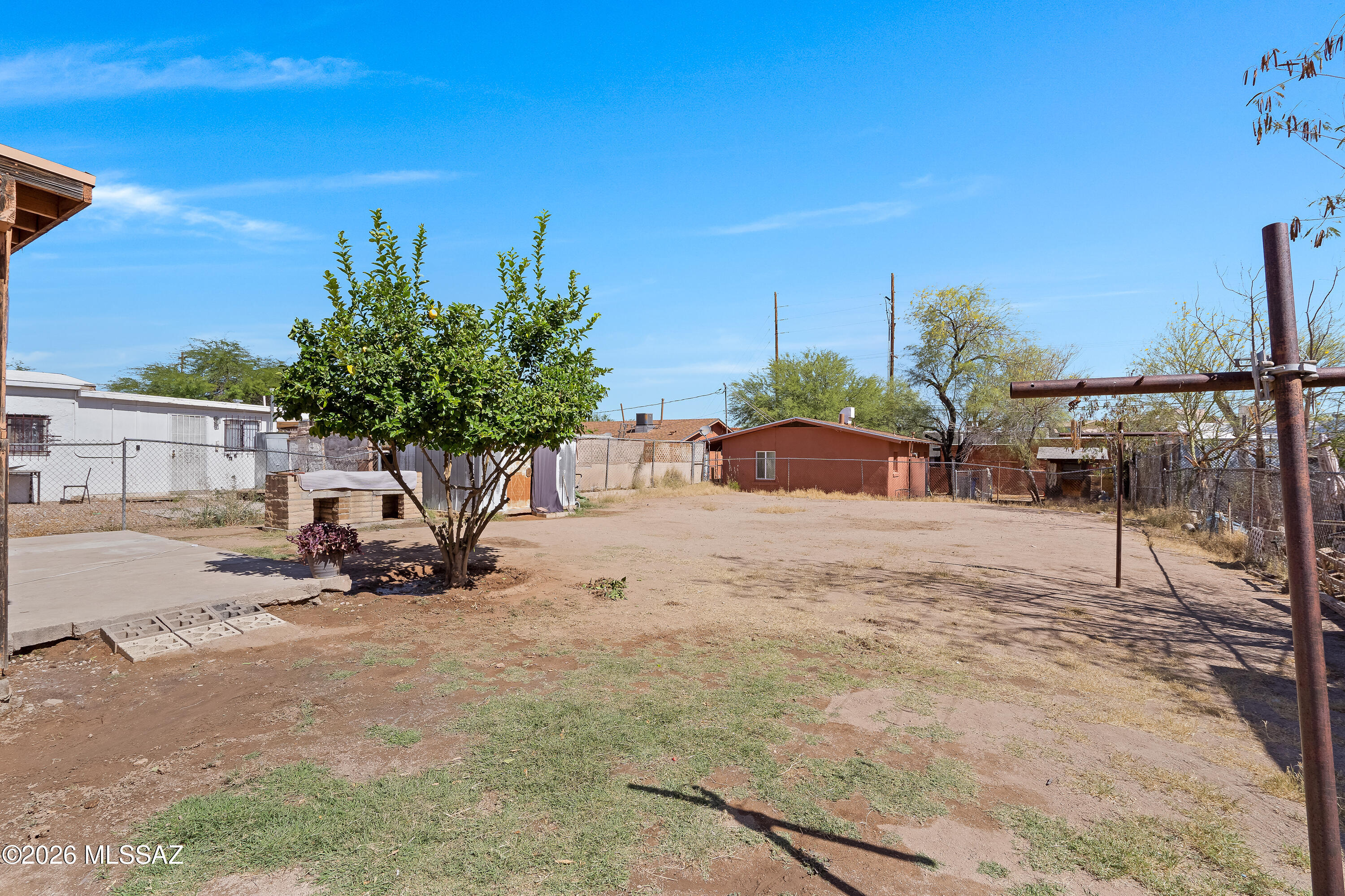 Government Heights Amend. - Residential