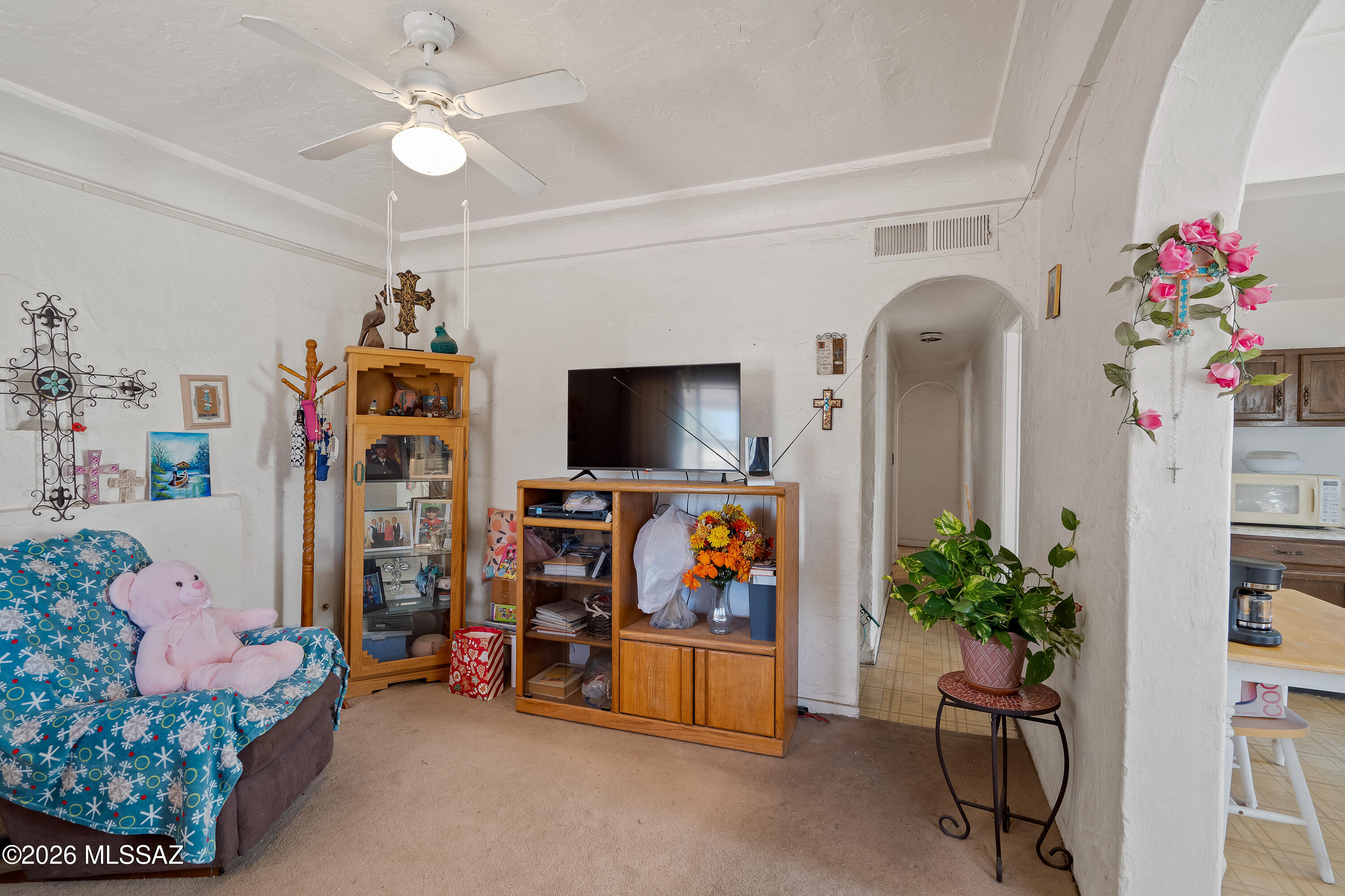 Government Heights Amend. - Residential