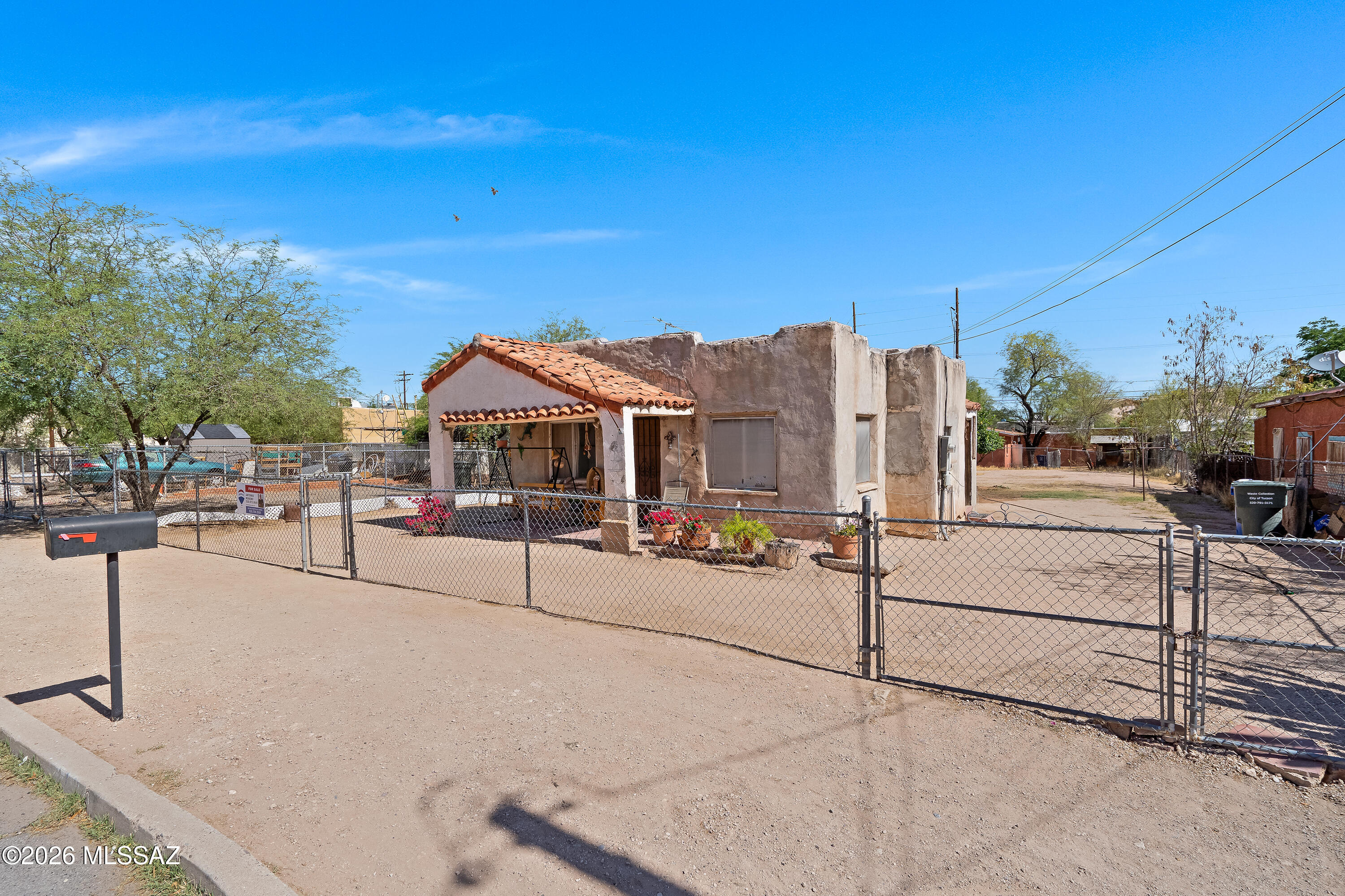 Government Heights Amend. - Residential