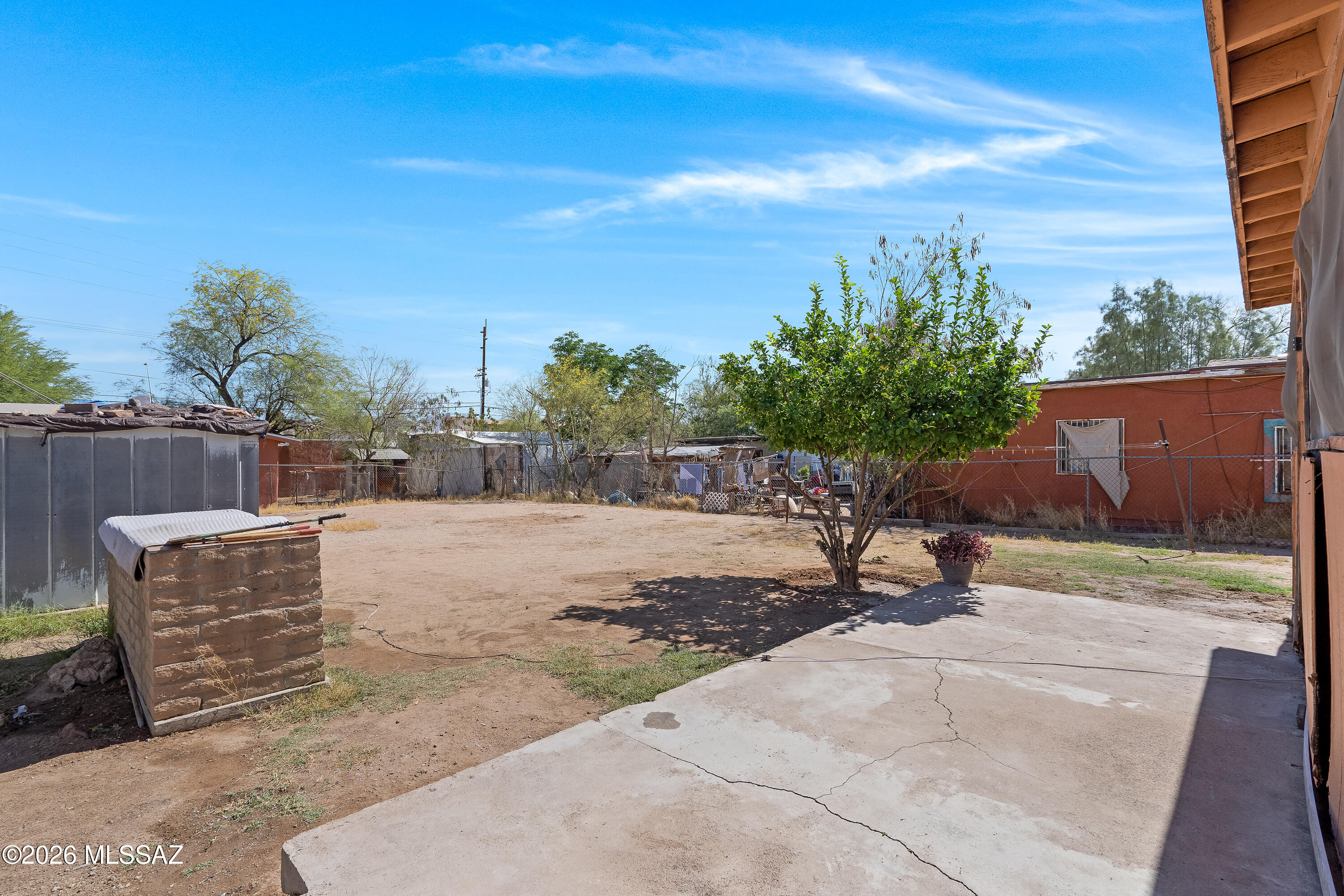 Government Heights Amend. - Residential
