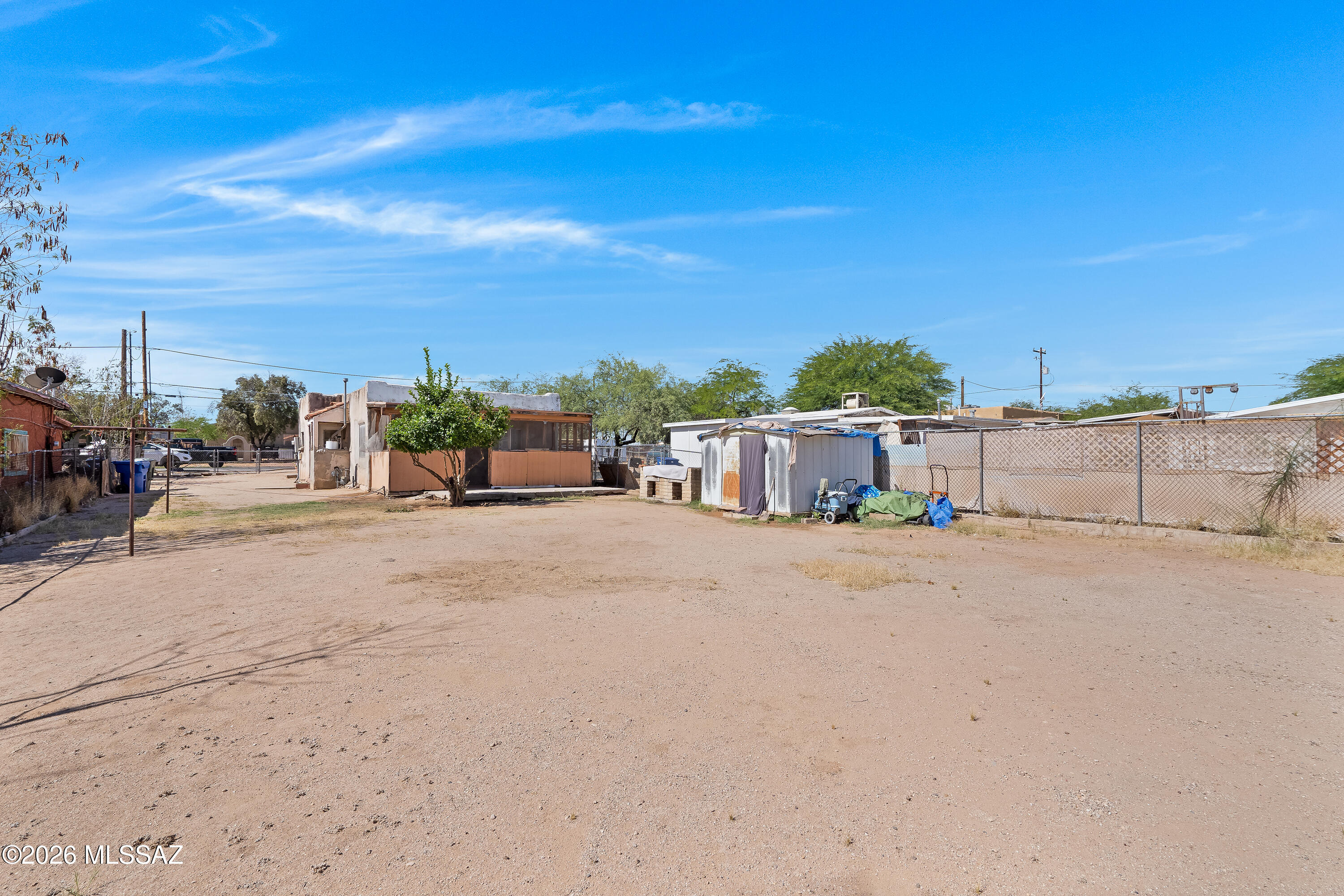 Government Heights Amend. - Residential