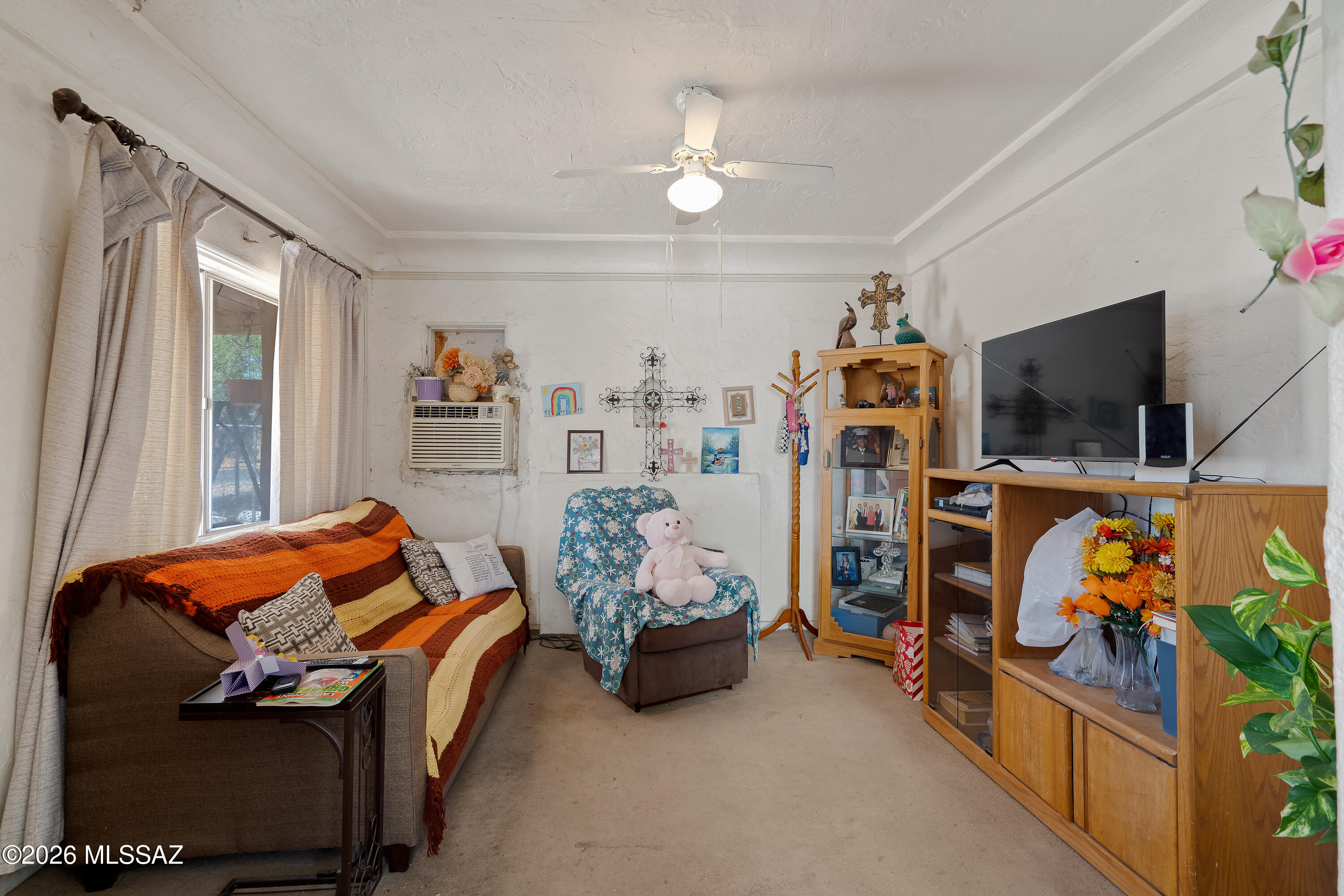 Government Heights Amend. - Residential